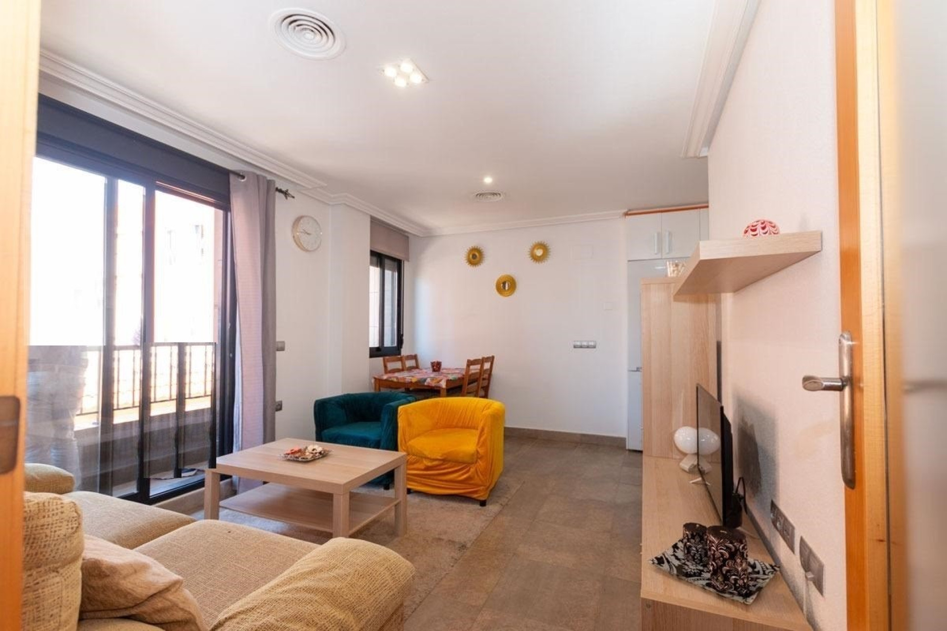 Revente - Apartment - La Mata - La Mata - Town