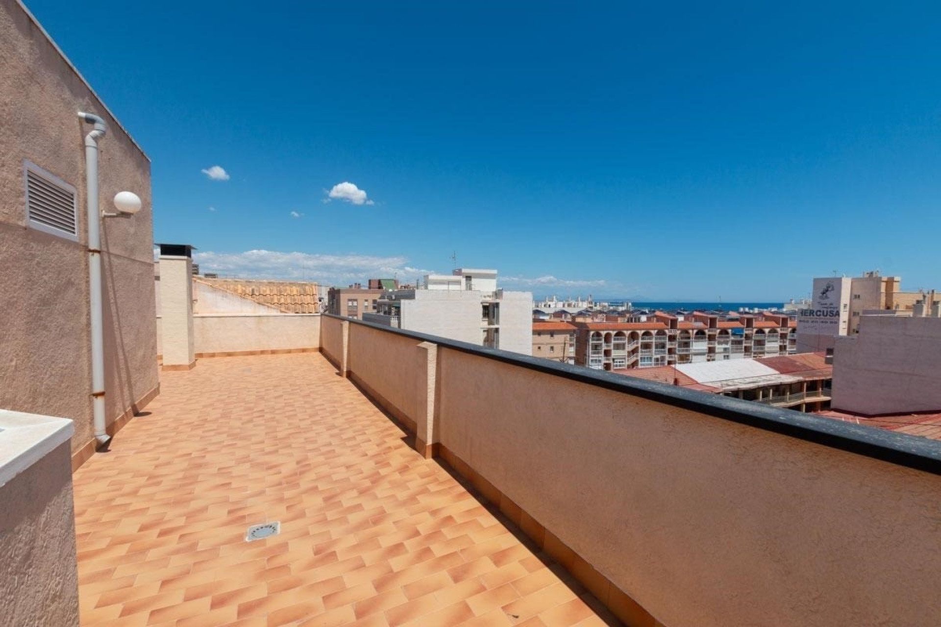 Revente - Apartment - La Mata - La Mata - Town