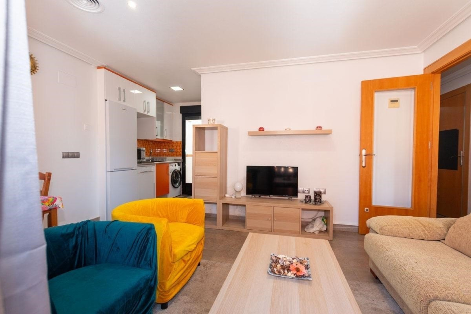 Revente - Apartment - La Mata - La Mata - Town