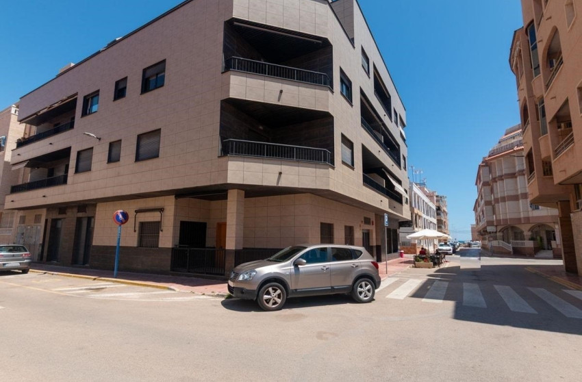 Revente - Apartment - La Mata - La Mata - Town