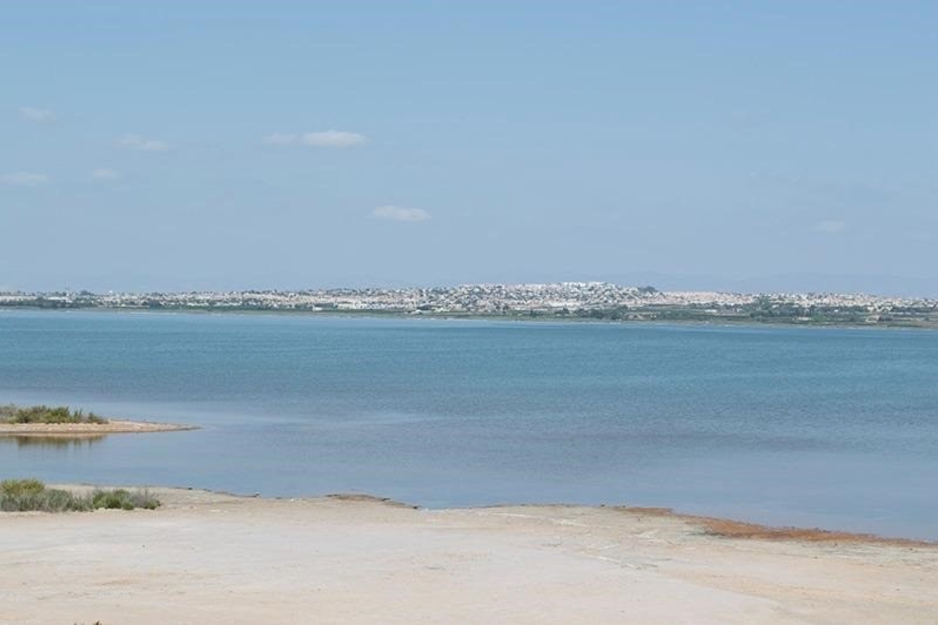 Revente - Apartment - La Mata - La Mata - Town