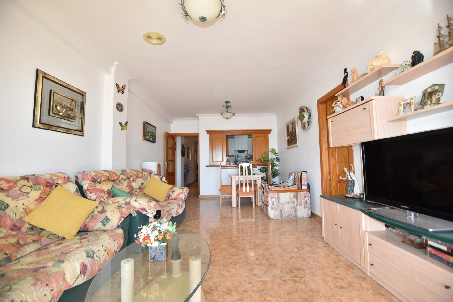 Revente - Apartment - La Mata - La Mata - Town