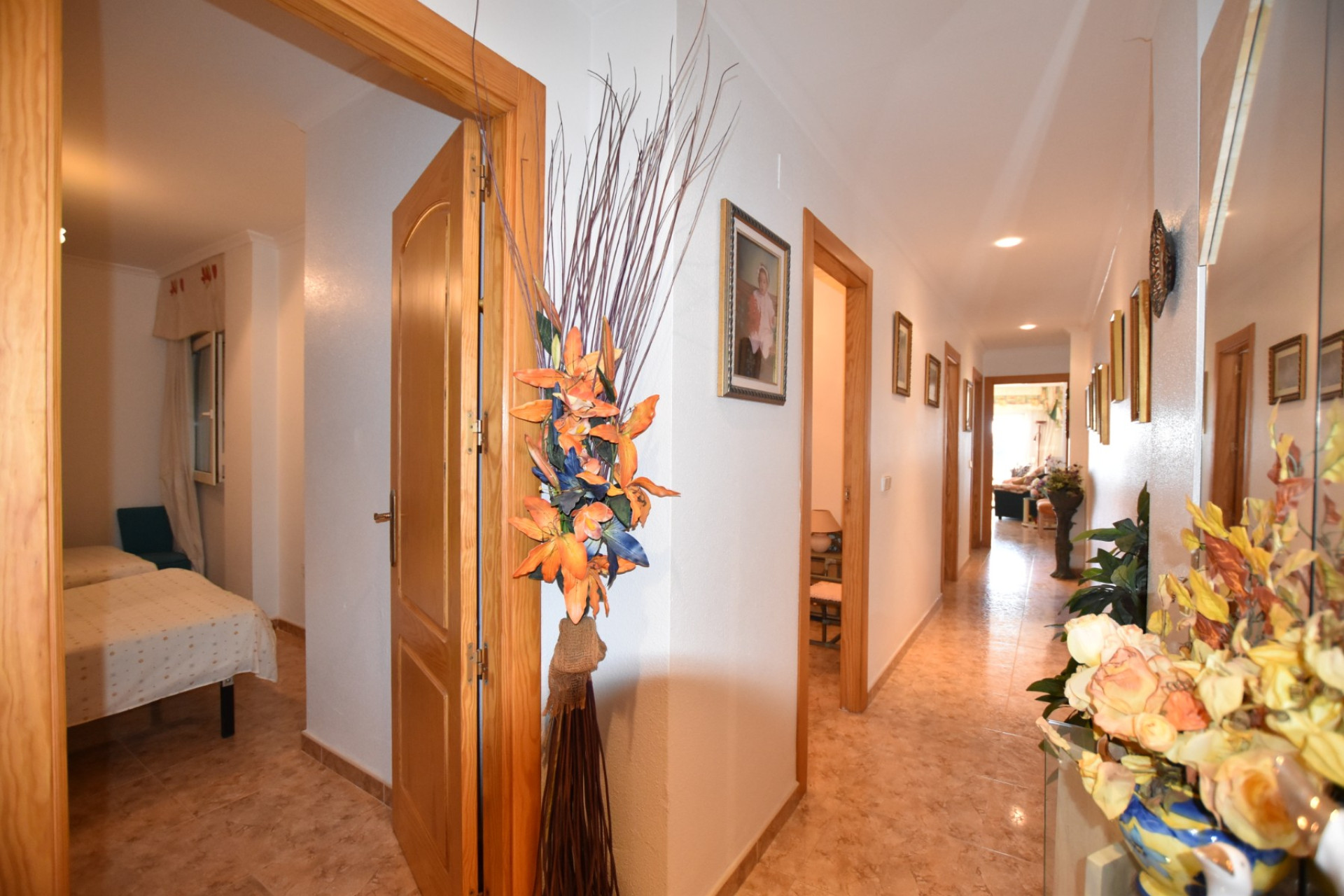 Revente - Apartment - La Mata - La Mata - Town