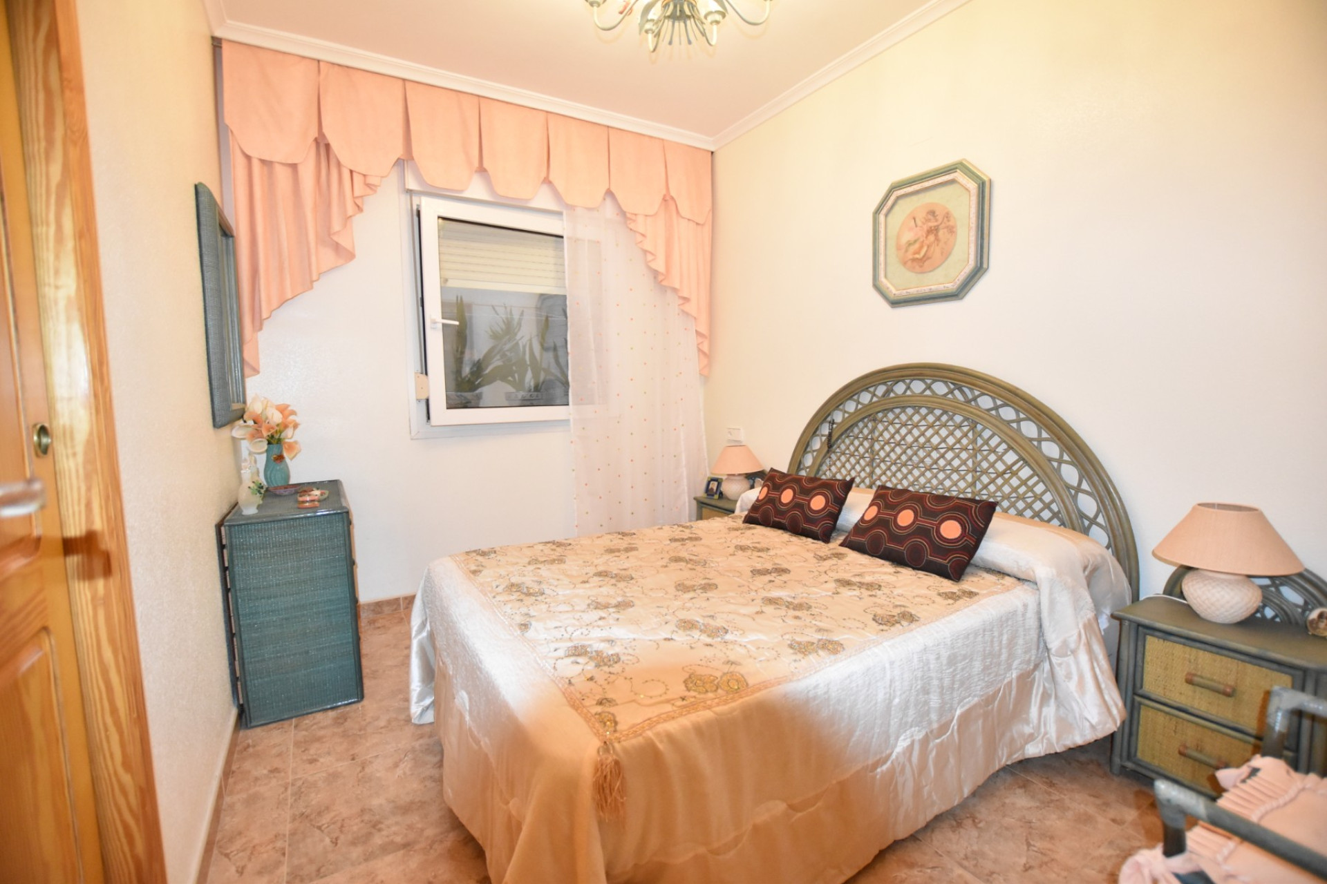 Revente - Apartment - La Mata - La Mata - Town