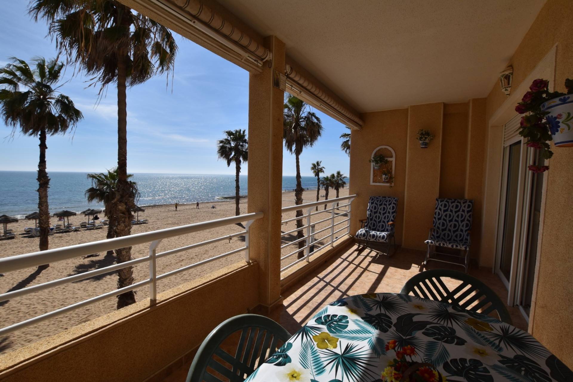 Revente - Apartment - La Mata - La Mata - Town