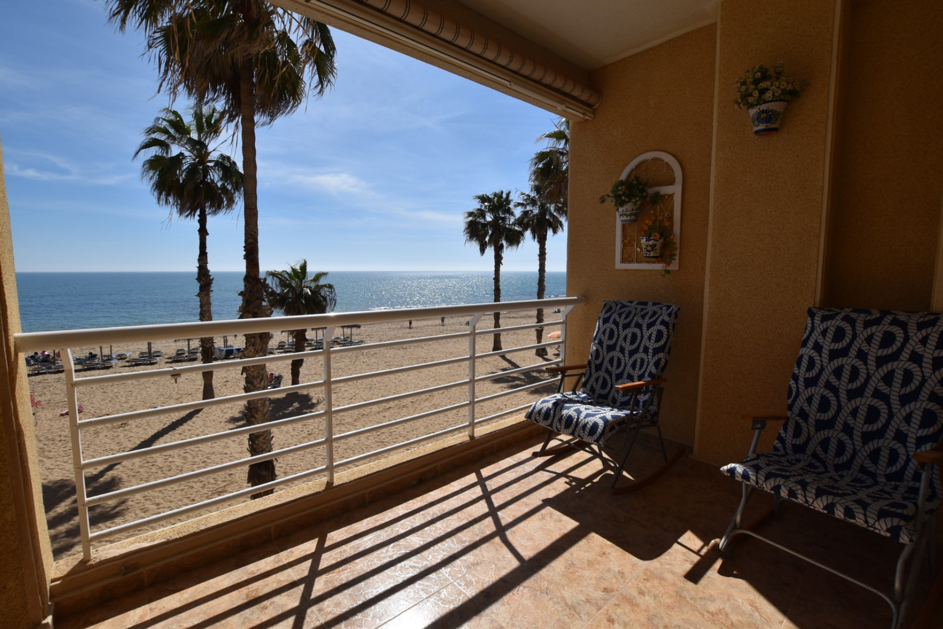 Revente - Apartment - La Mata - La Mata - Town