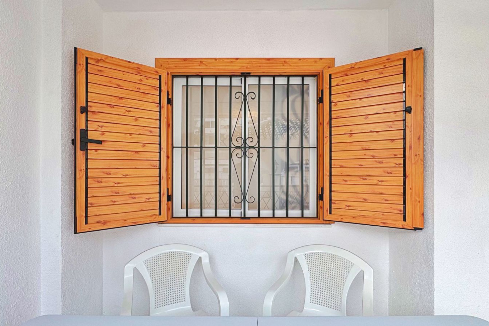 Revente - Apartment - La Mata - La Mata - Town