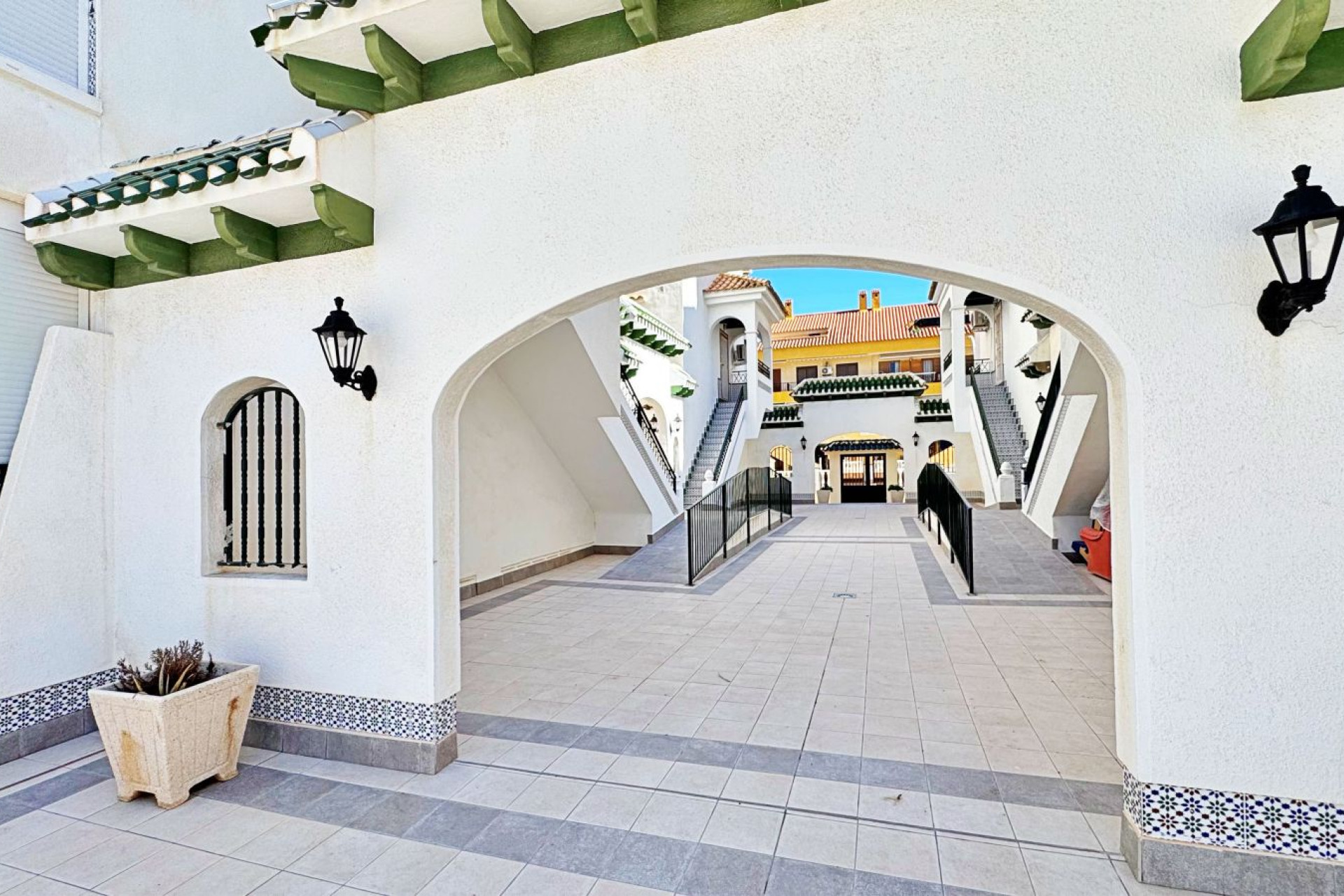 Revente - Apartment - La Mata - La Mata - Town