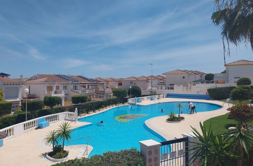Revente - Apartment - La Mata