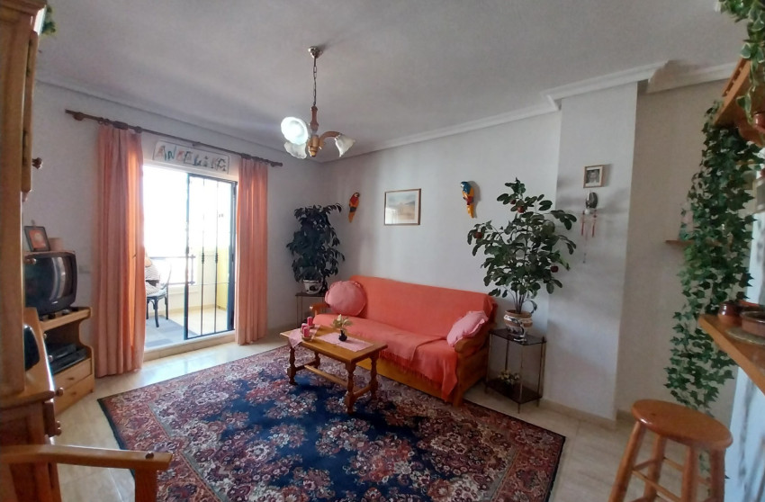 Revente - Apartment - La Mata