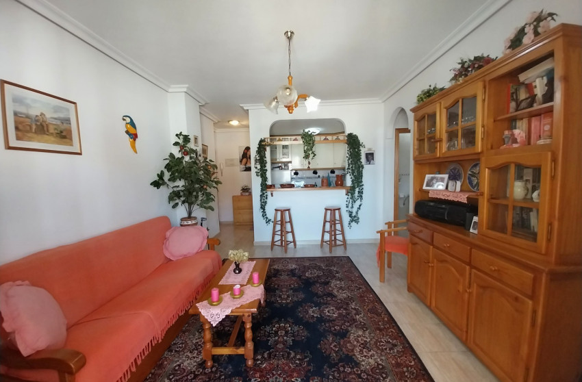 Revente - Apartment - La Mata