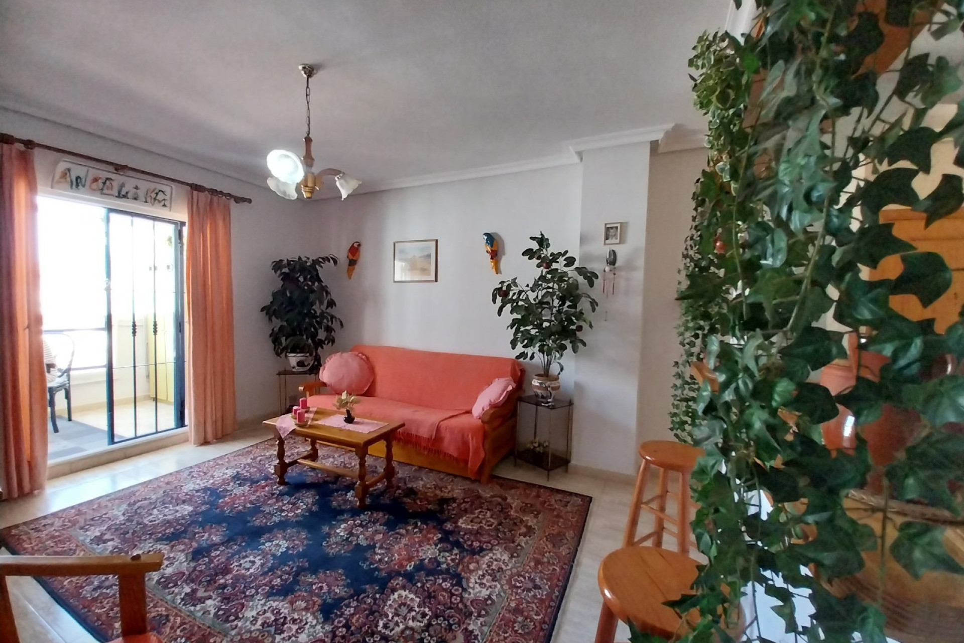 Revente - Apartment - La Mata