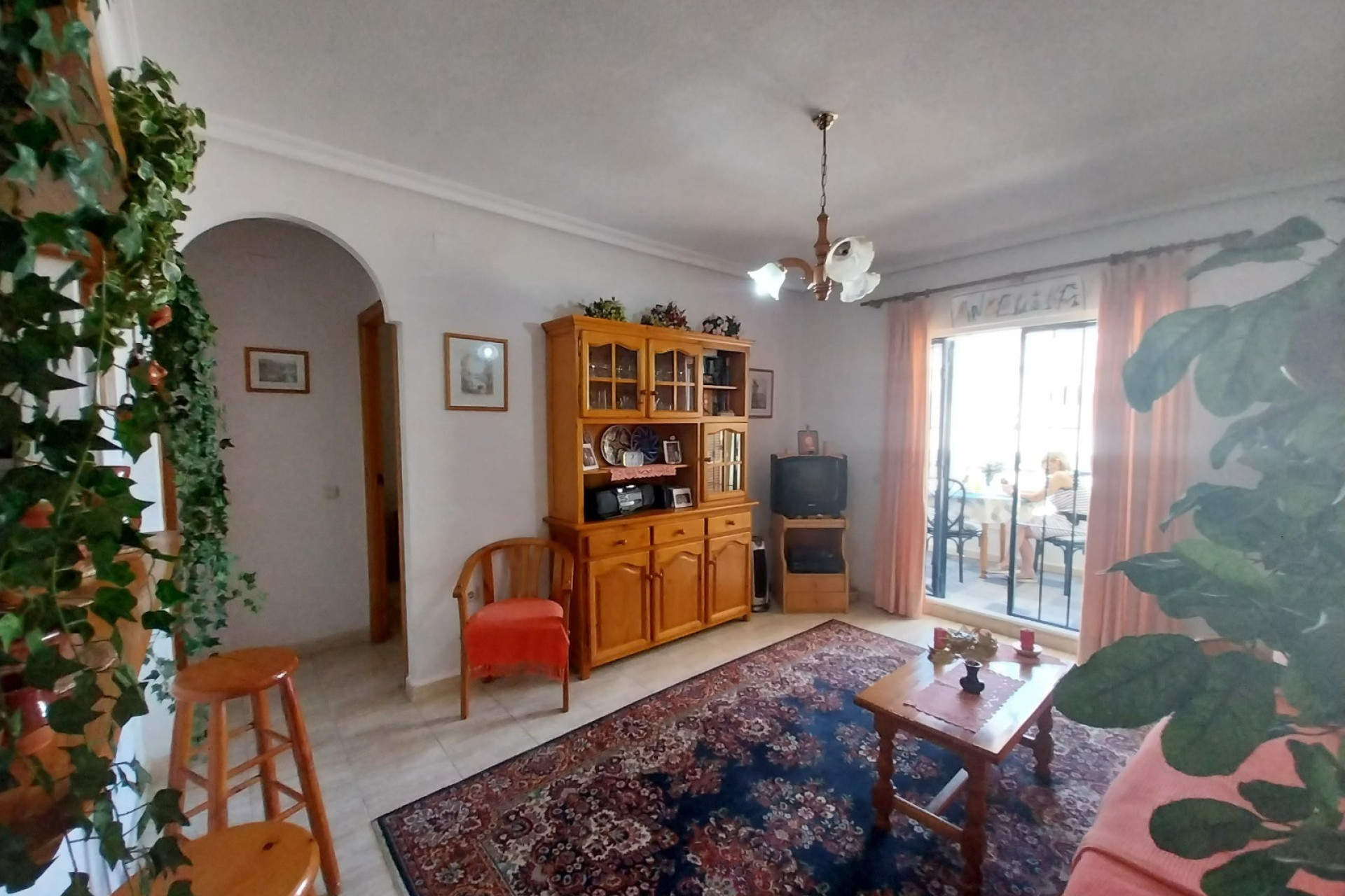 Revente - Apartment - La Mata