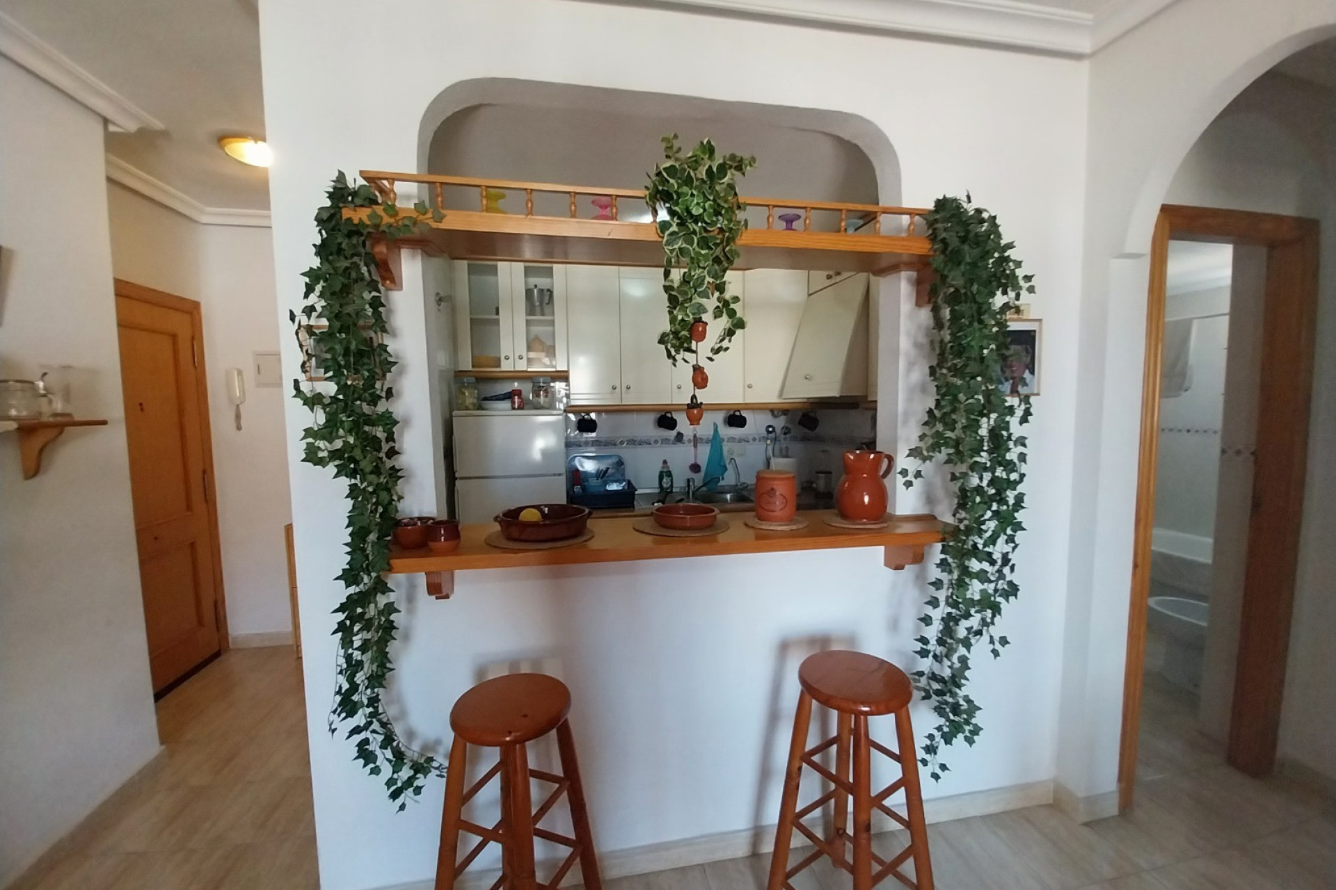 Revente - Apartment - La Mata