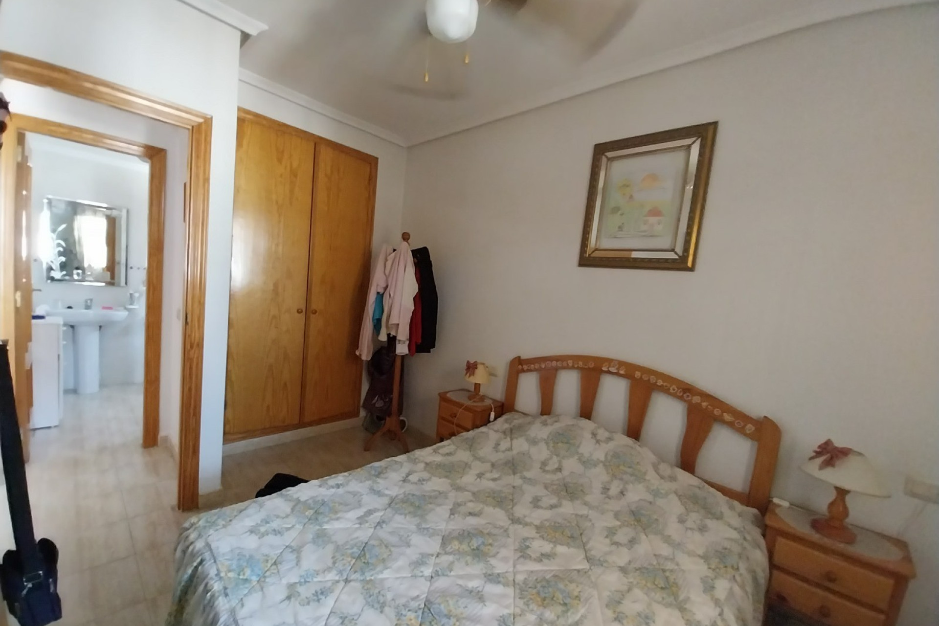 Revente - Apartment - La Mata