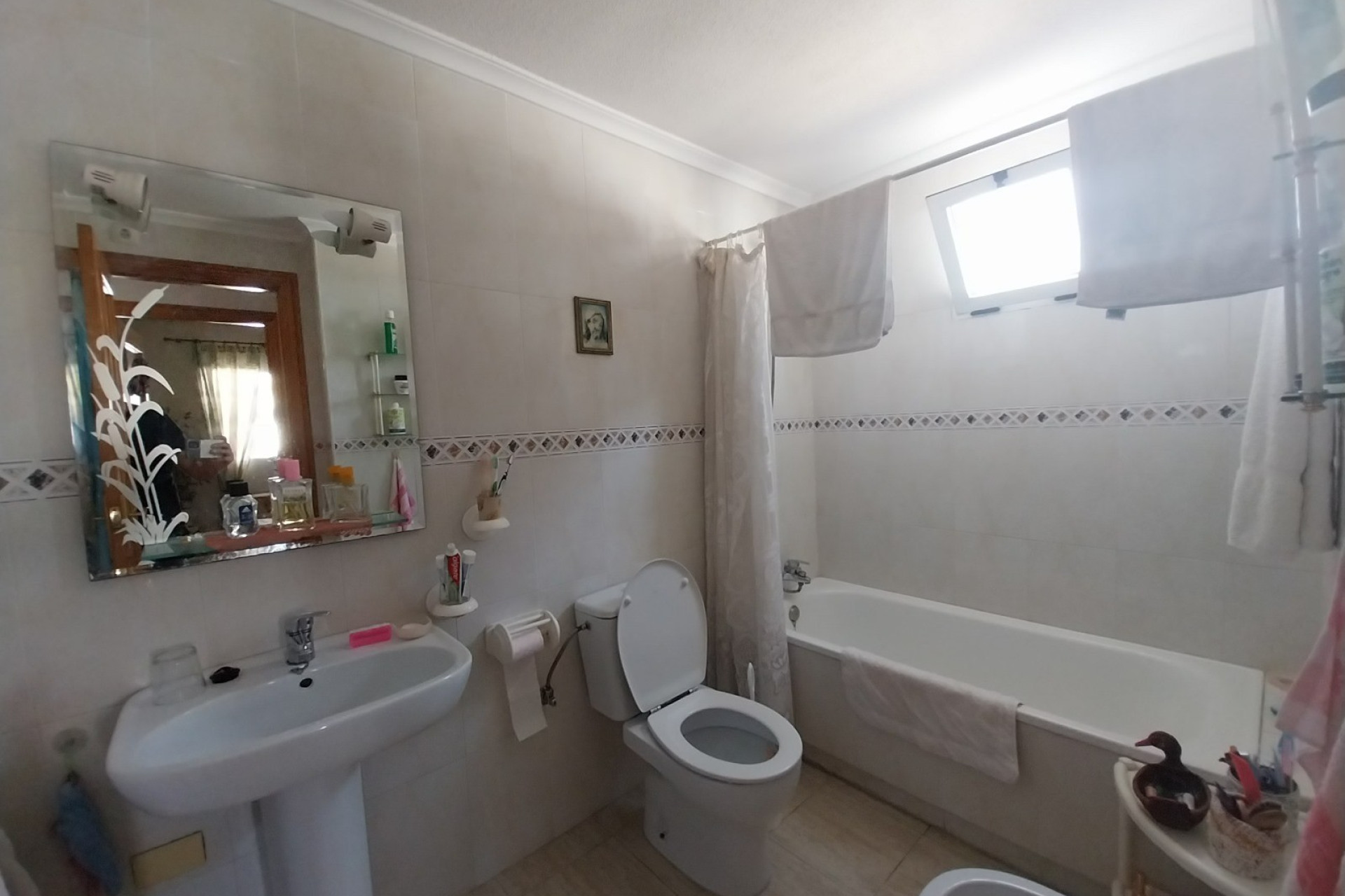 Revente - Apartment - La Mata