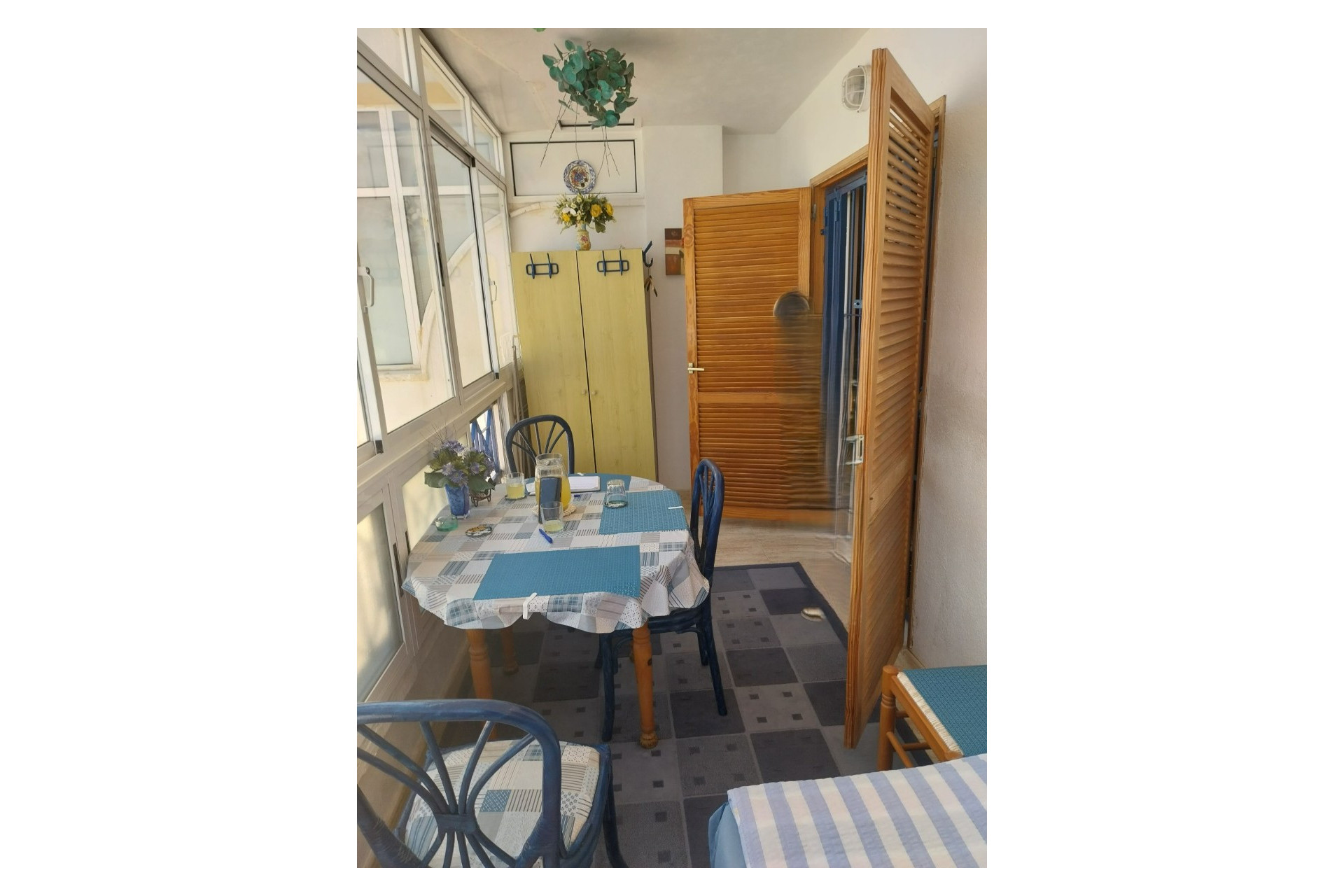 Revente - Apartment - La Mata