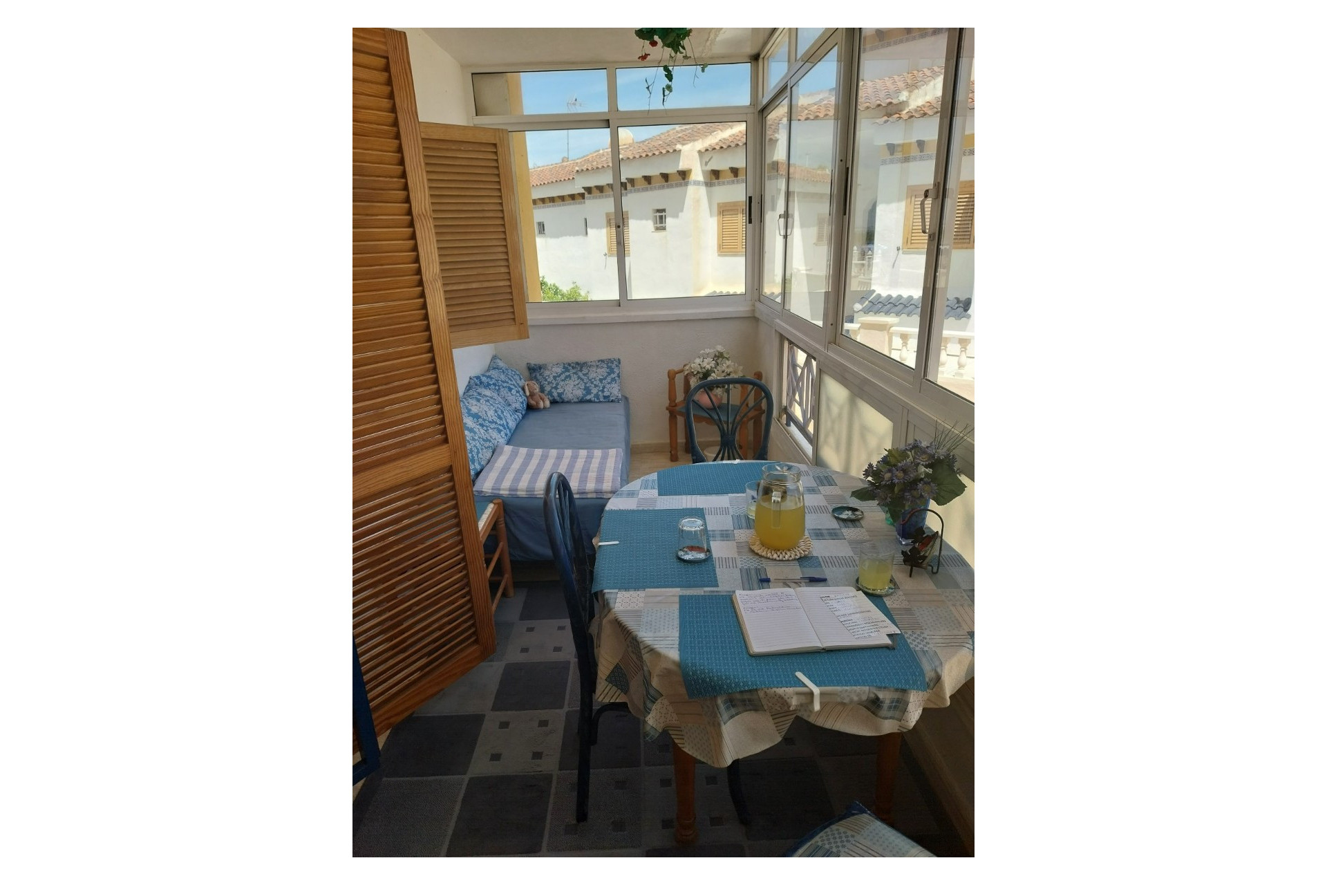 Revente - Apartment - La Mata