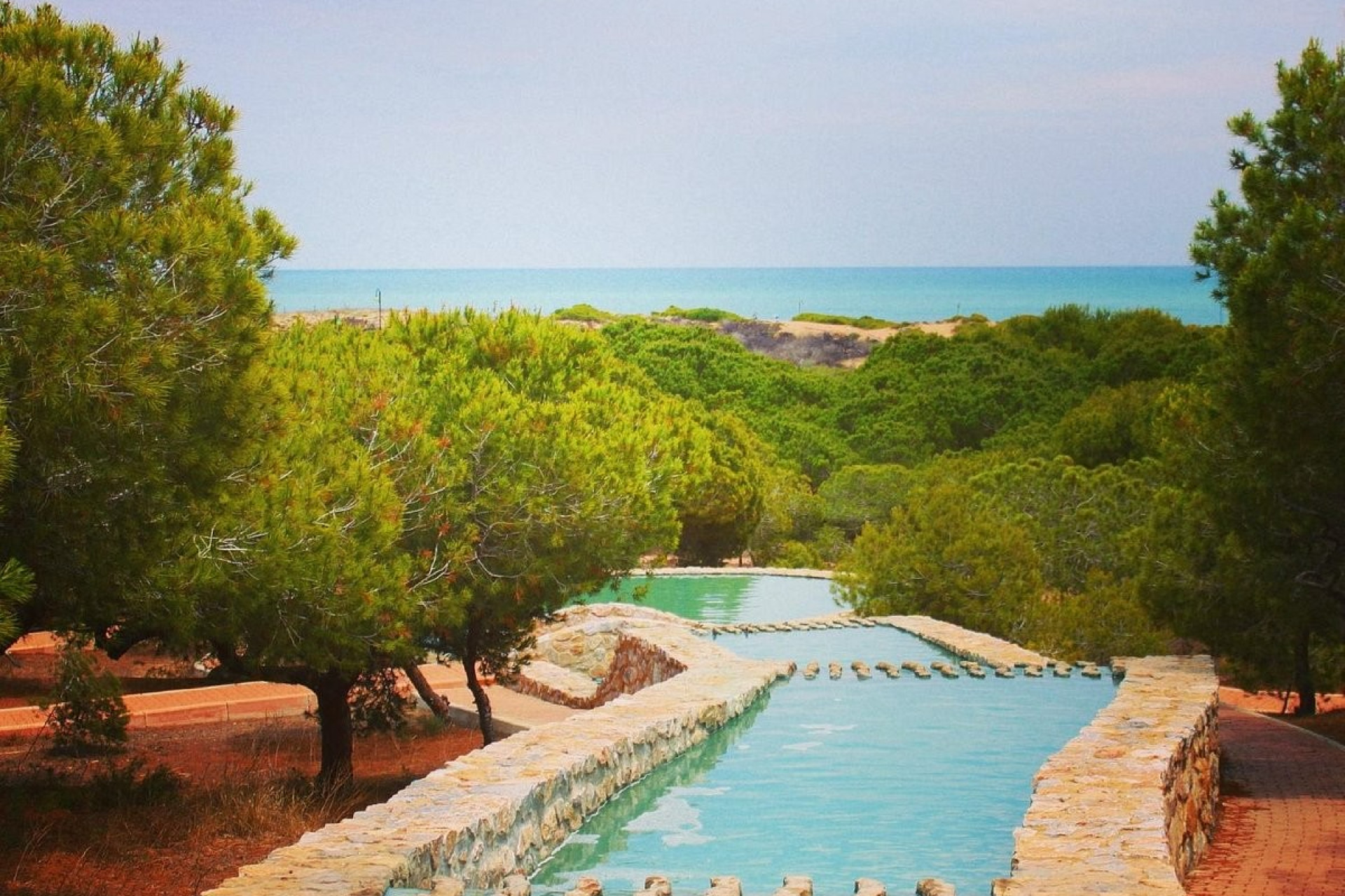 Revente - Apartment - La Mata