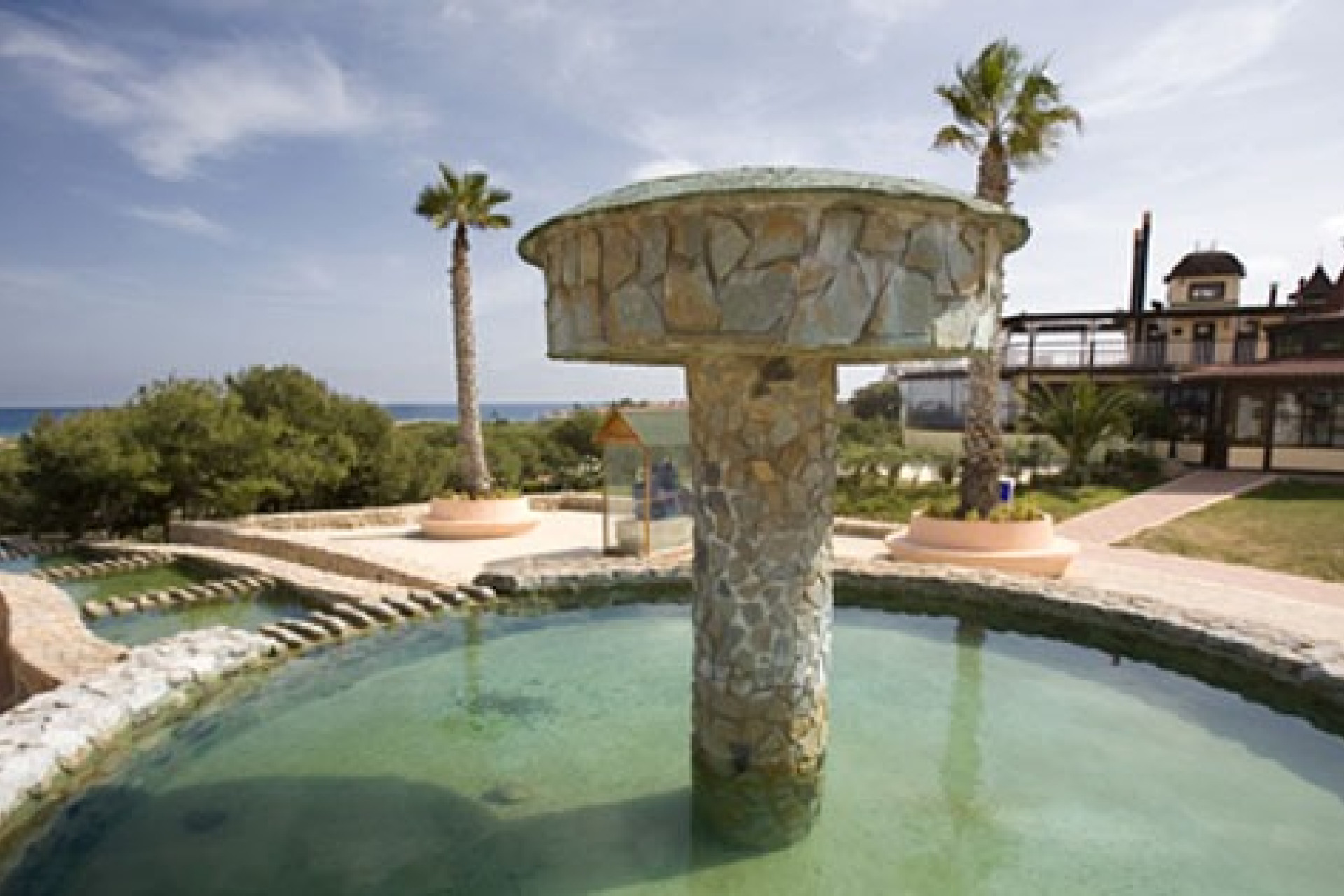 Revente - Apartment - La Mata