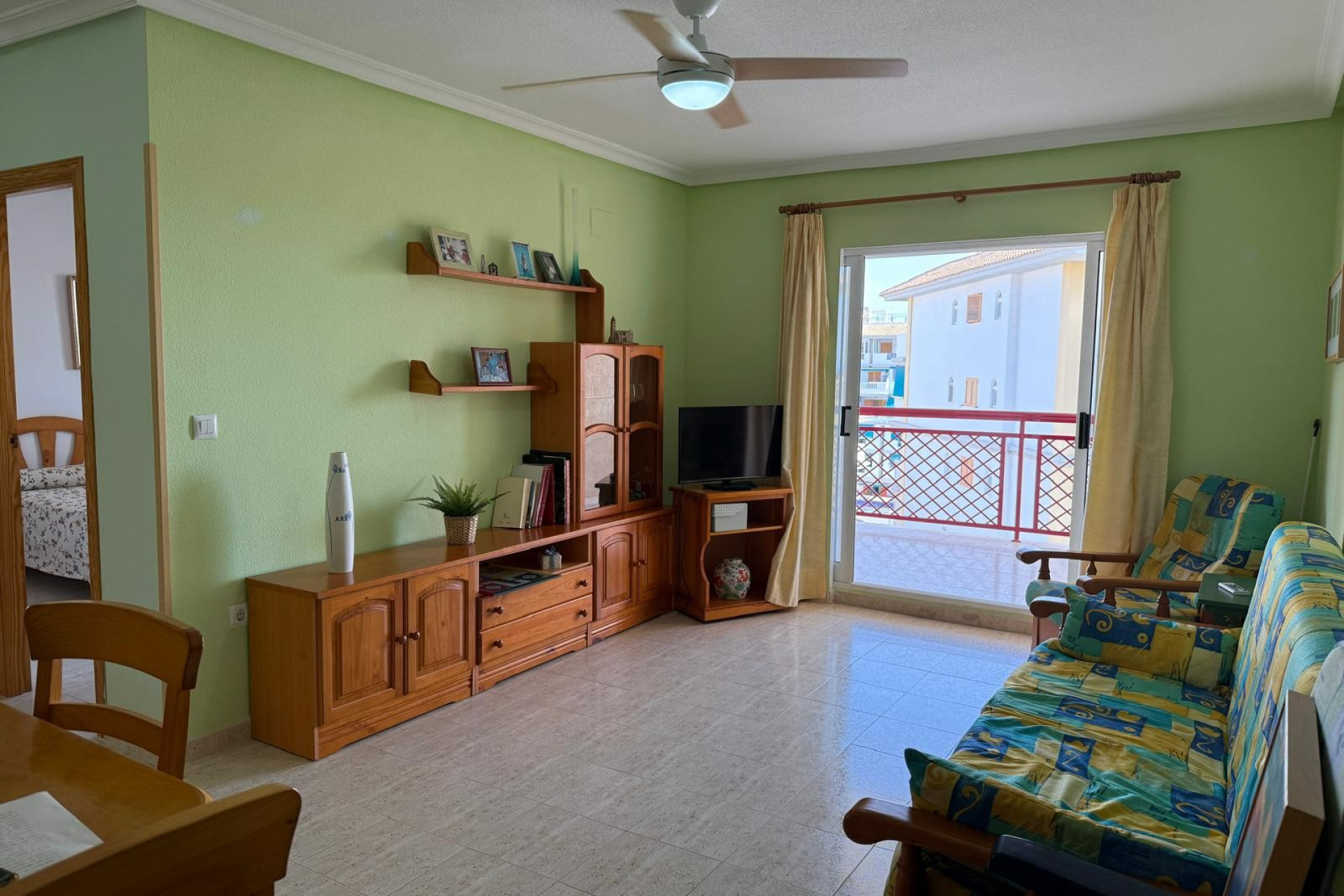 Revente - Apartment - La Mata