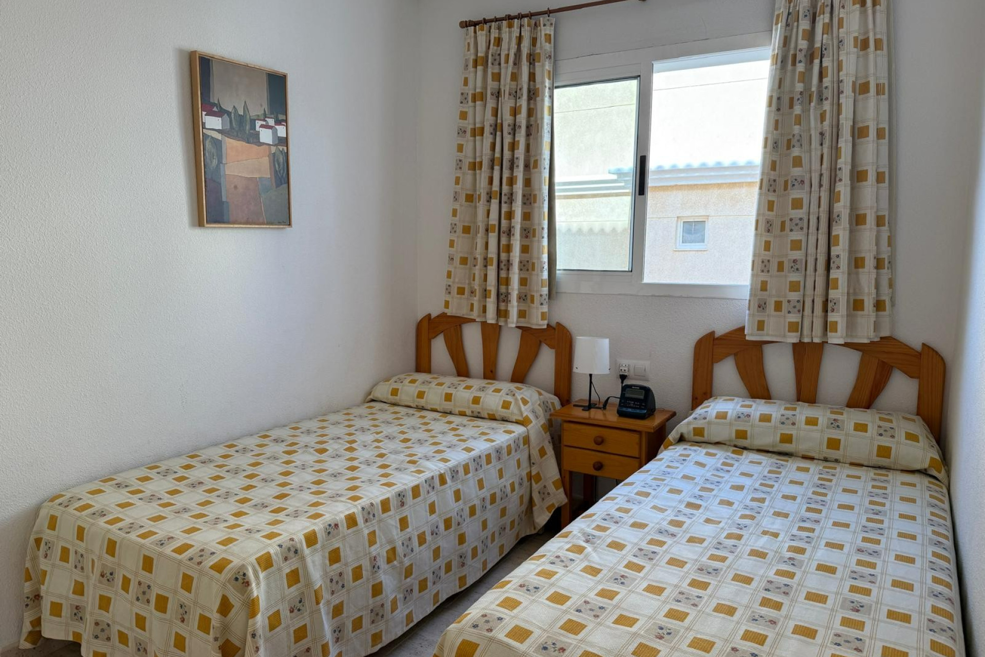 Revente - Apartment - La Mata