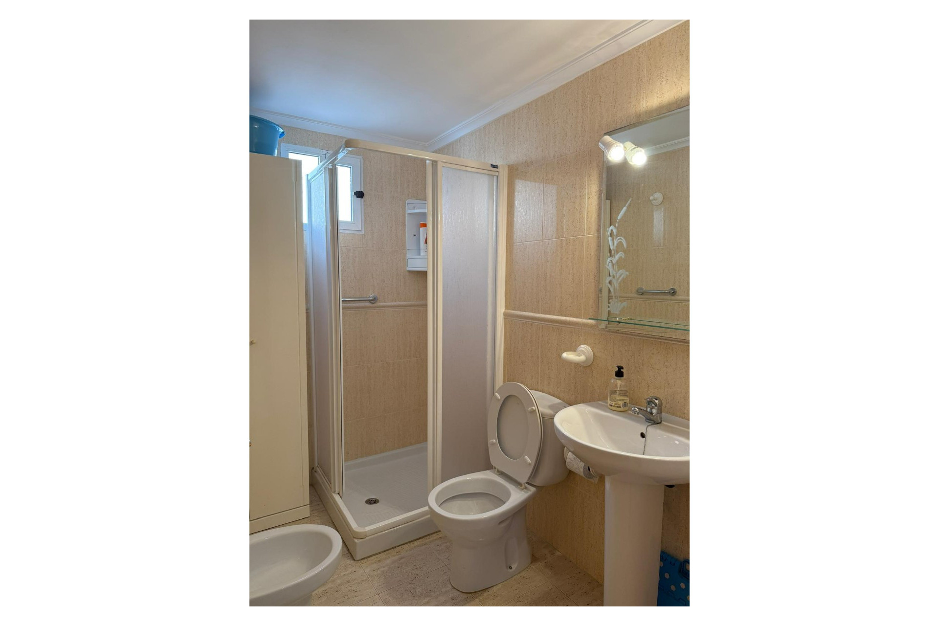 Revente - Apartment - La Mata