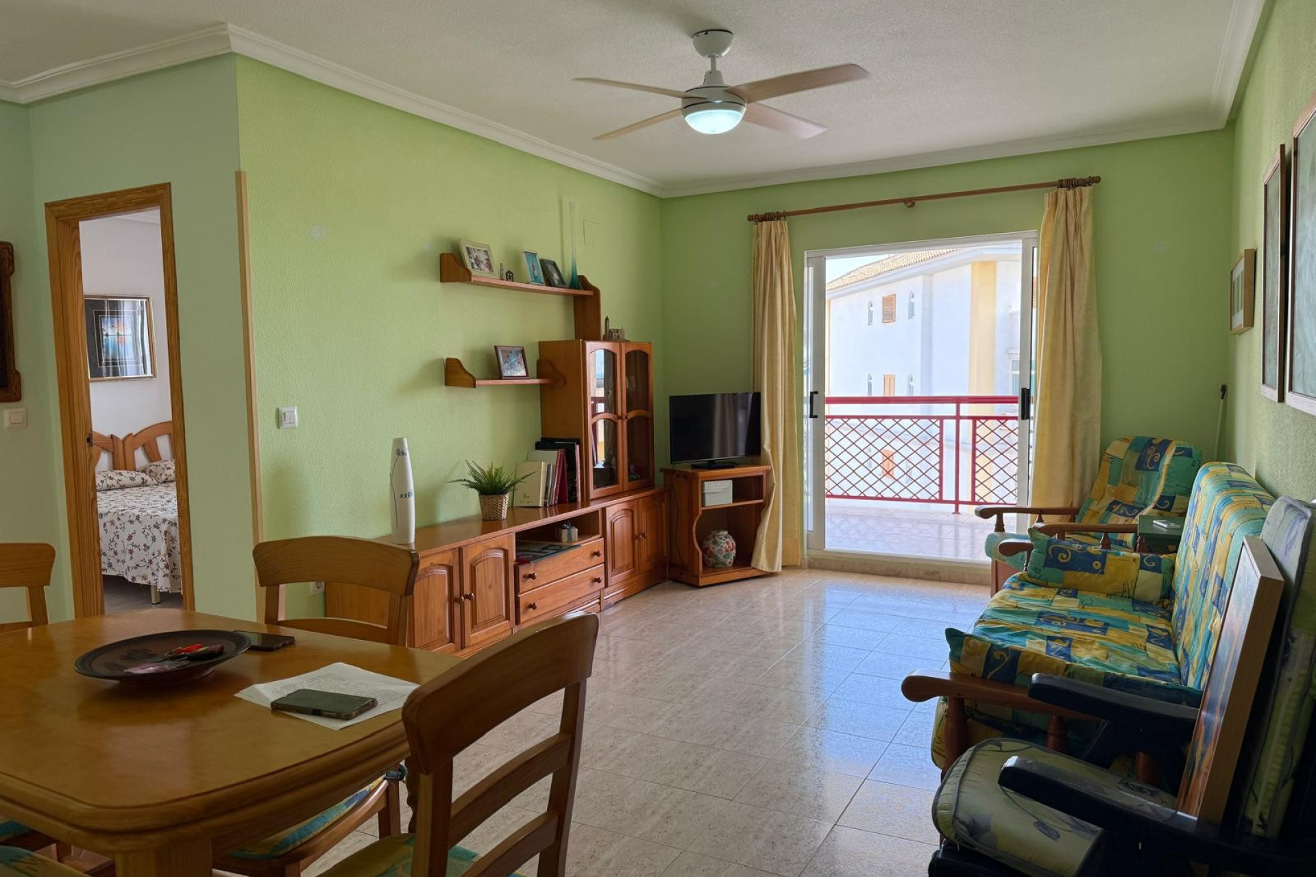 Revente - Apartment - La Mata