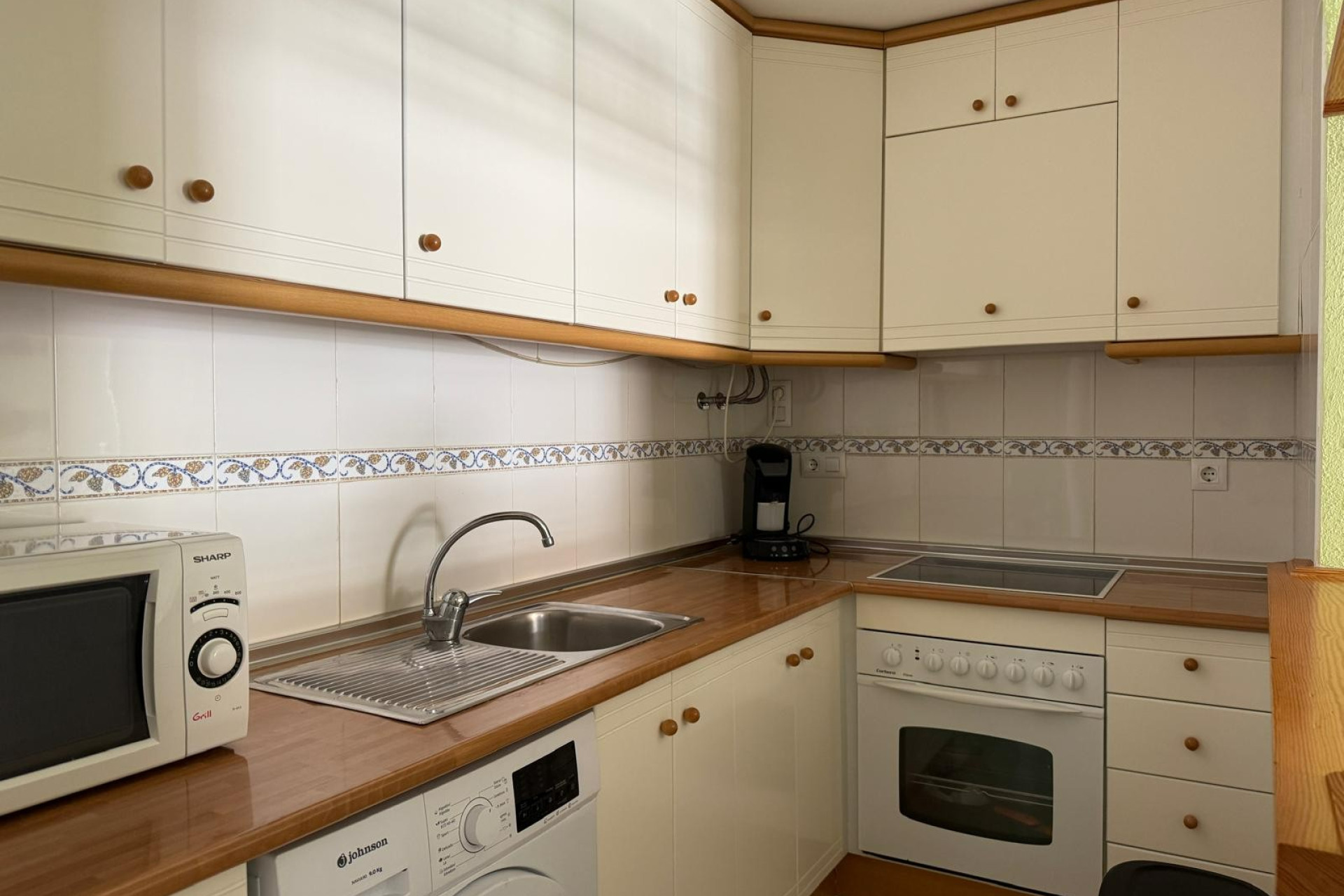 Revente - Apartment - La Mata