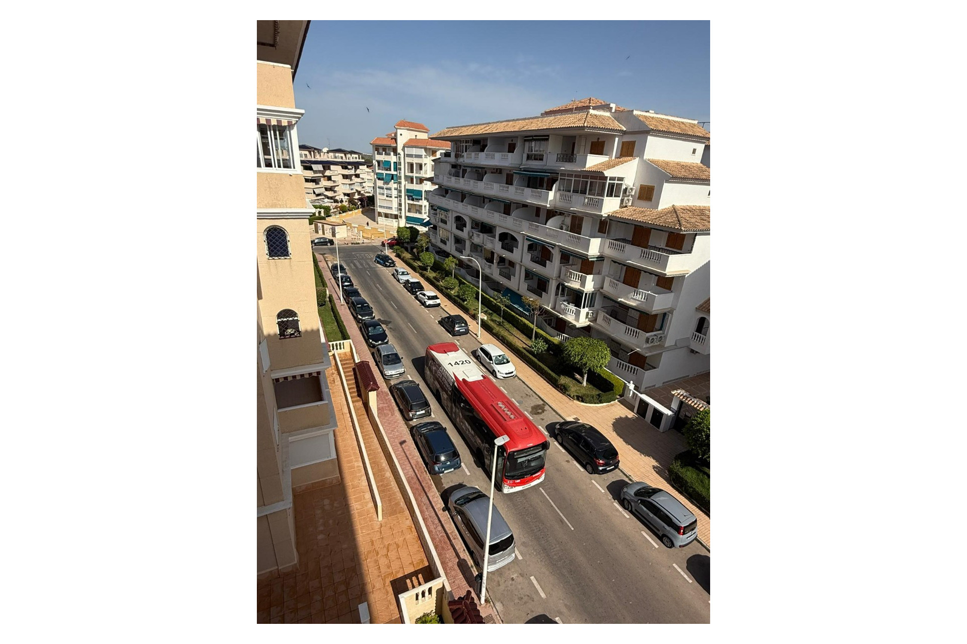 Revente - Apartment - La Mata