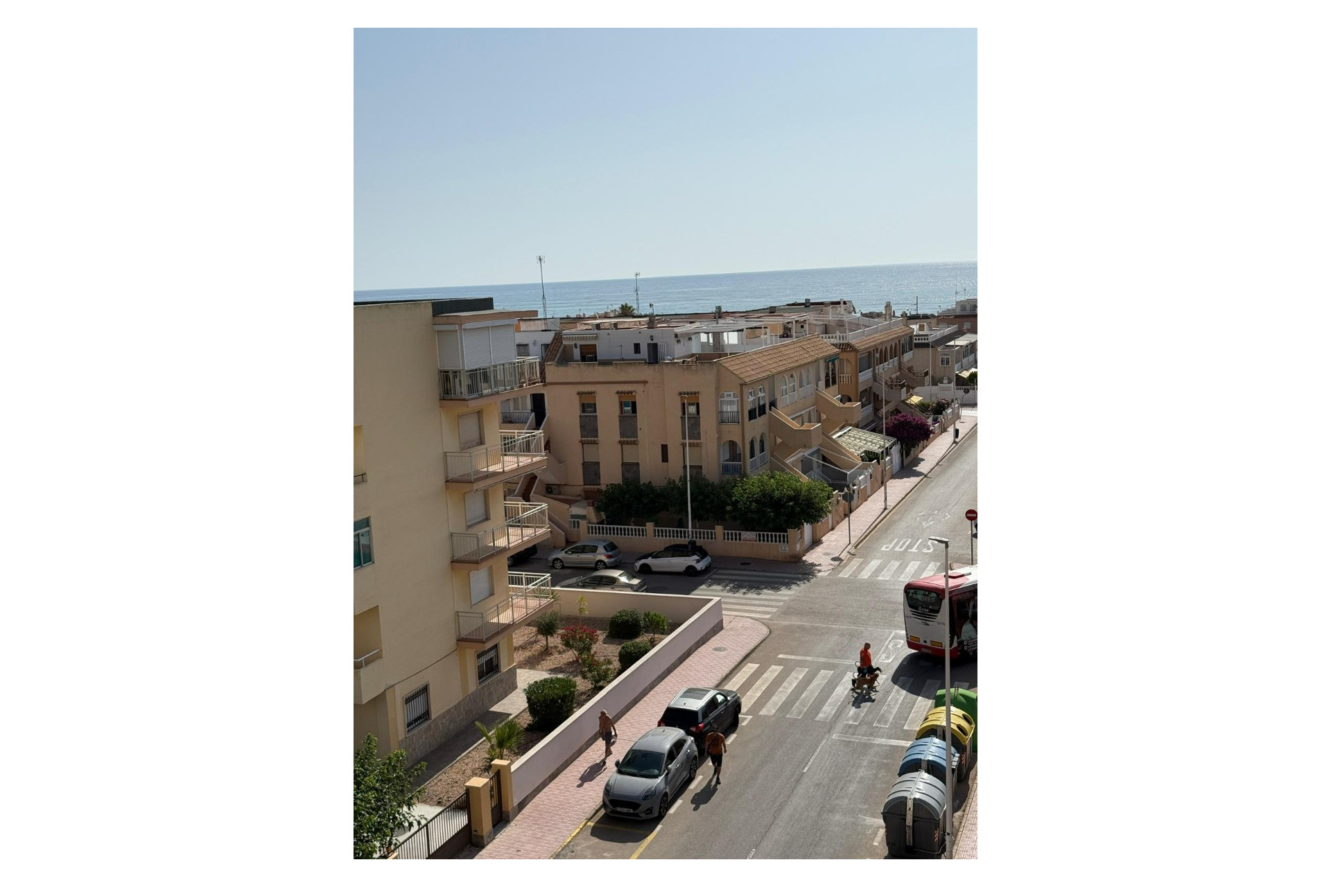 Revente - Apartment - La Mata