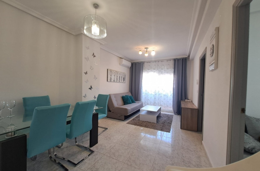 Revente - Apartment - La Mata