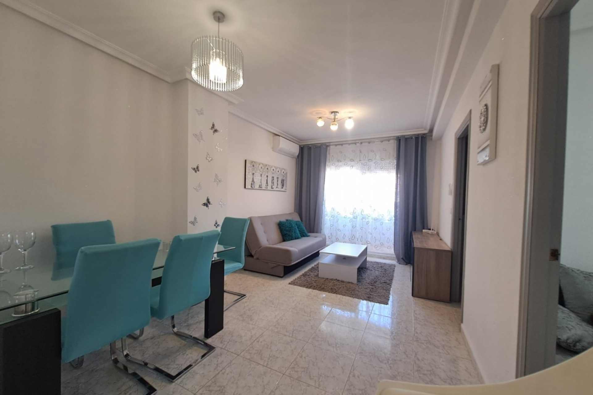 Revente - Apartment - La Mata