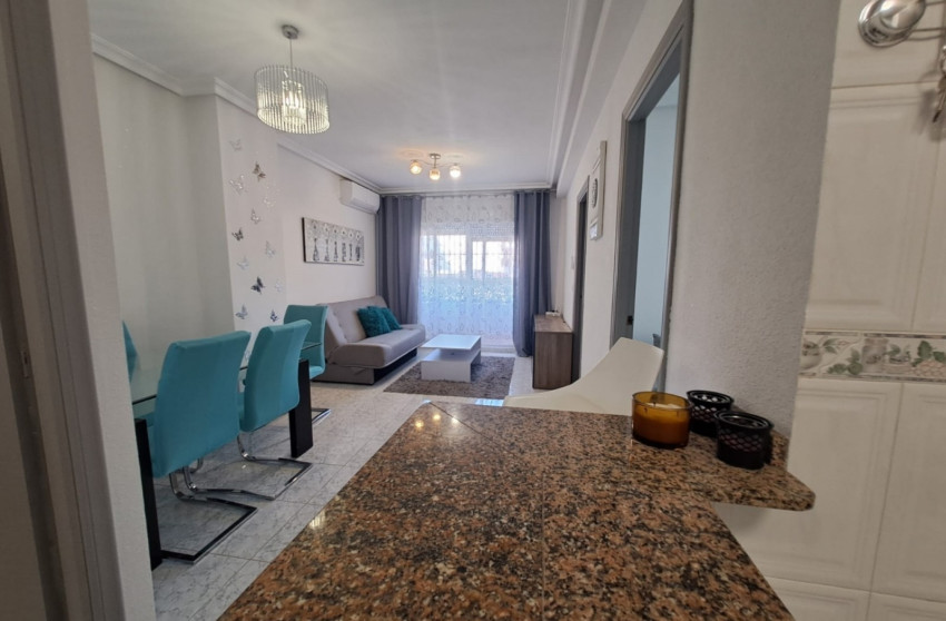 Revente - Apartment - La Mata