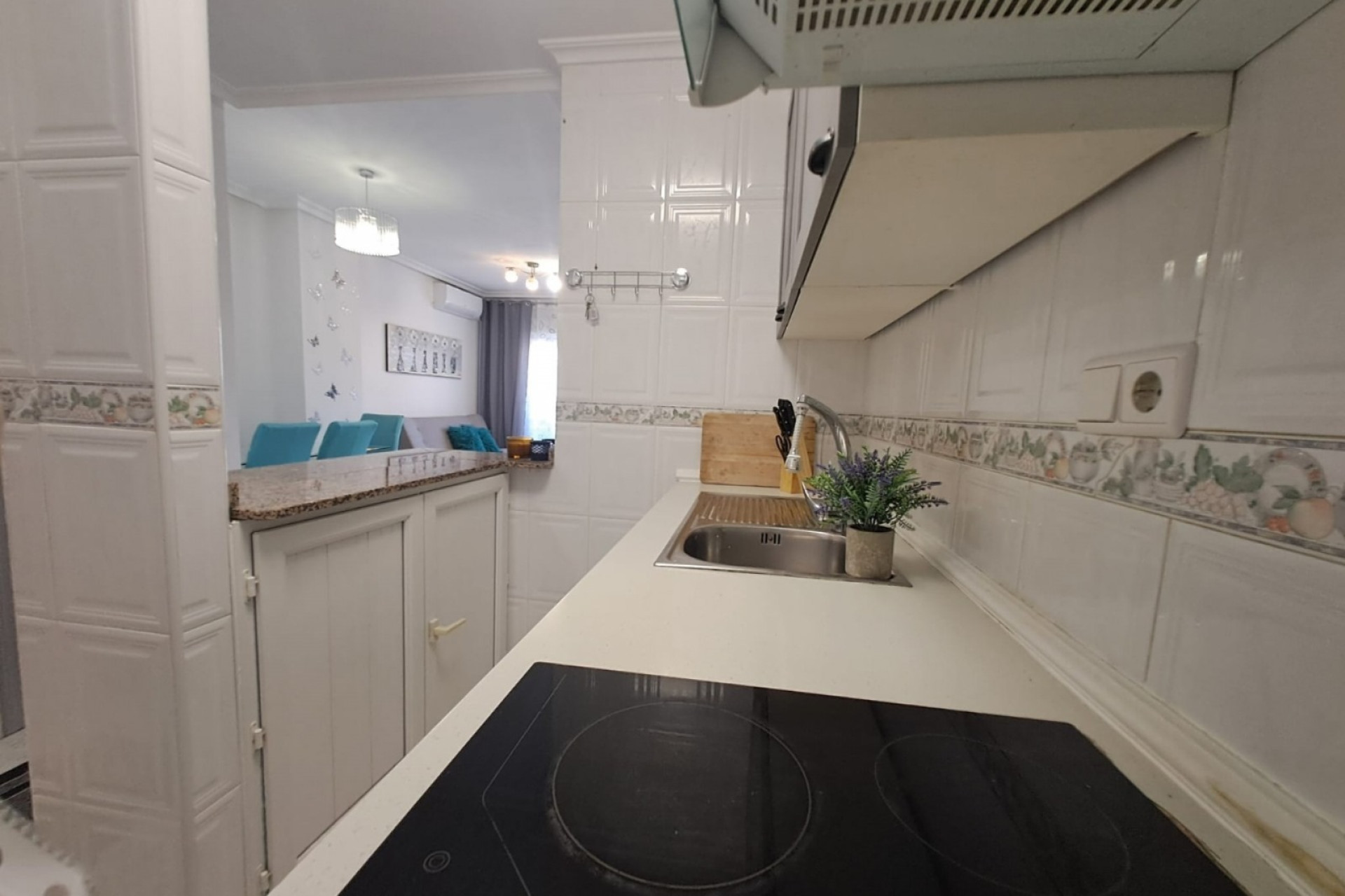 Revente - Apartment - La Mata