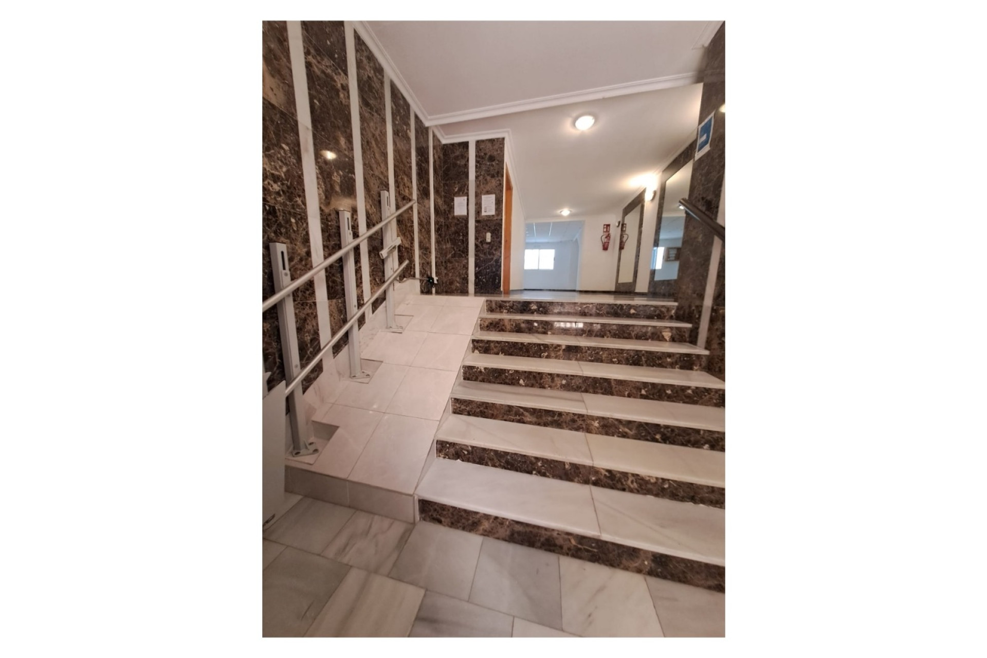 Revente - Apartment - La Mata