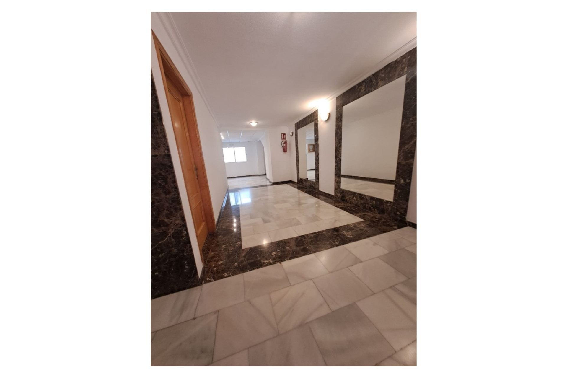 Revente - Apartment - La Mata