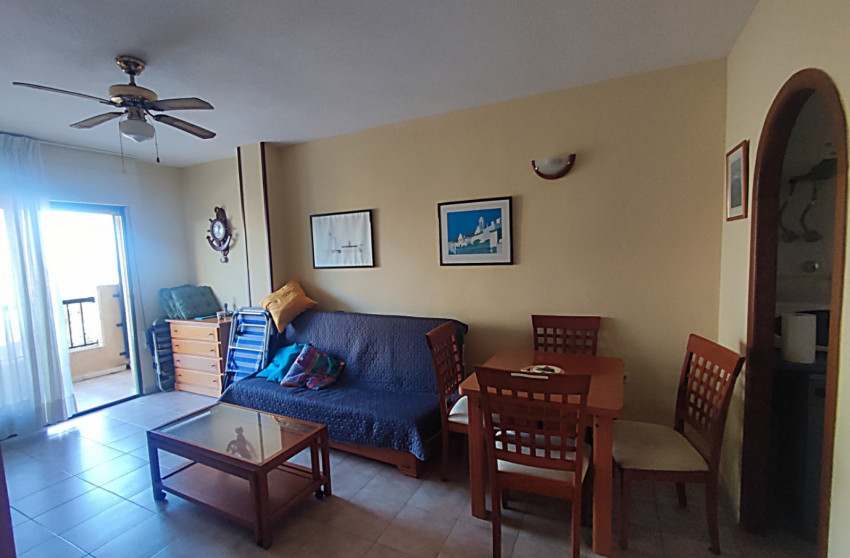 Revente - Apartment - La Mata