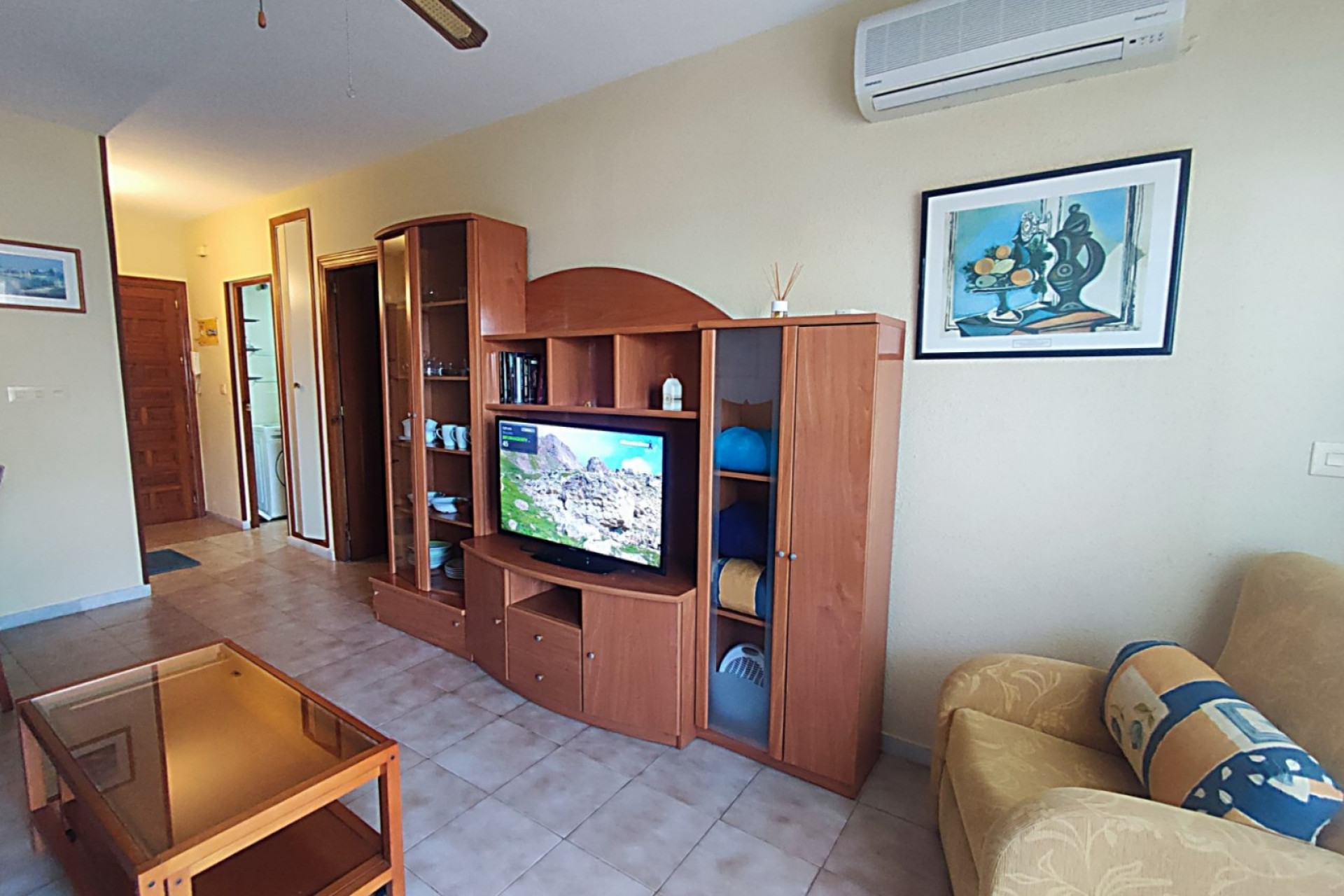 Revente - Apartment - La Mata