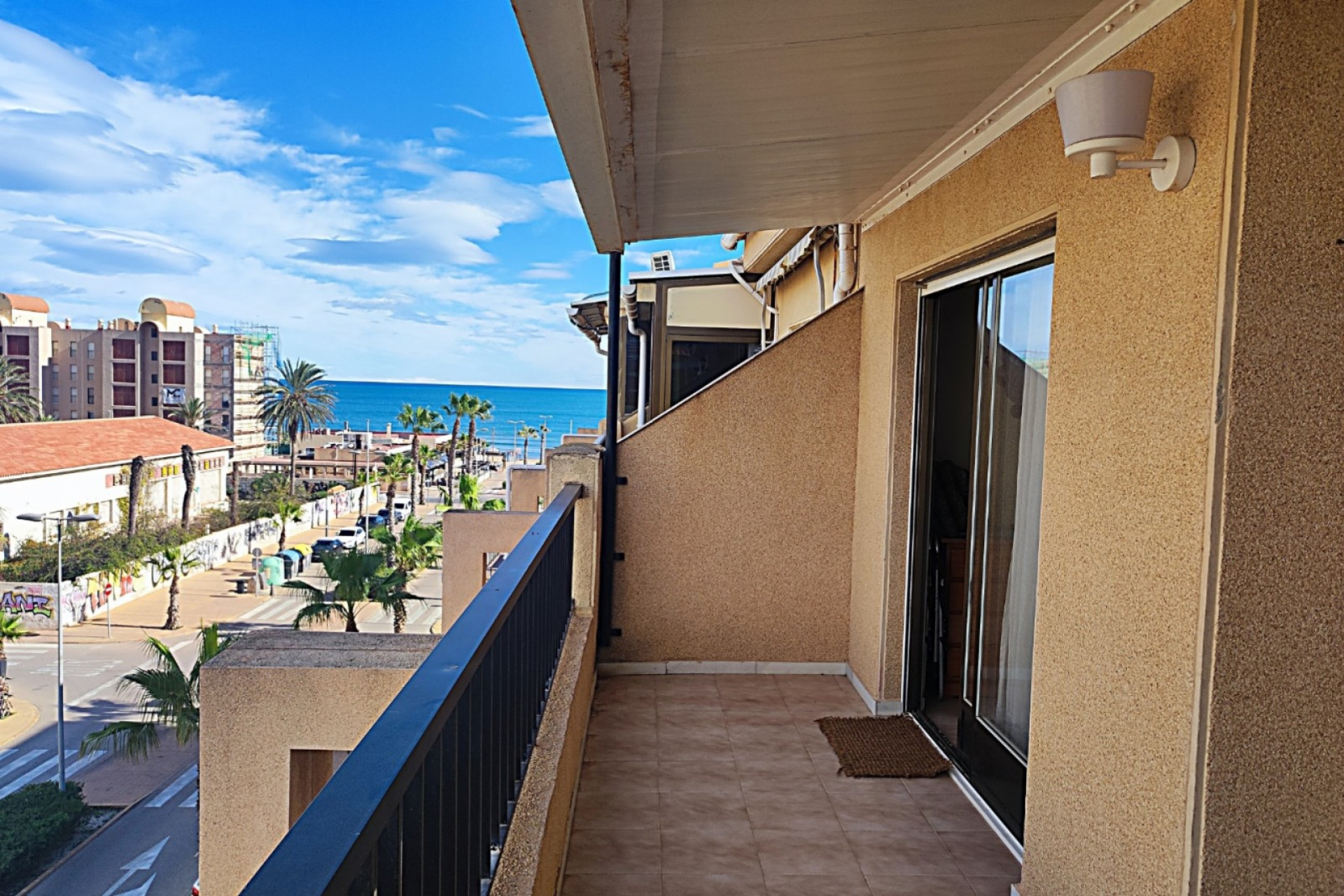 Revente - Apartment - La Mata