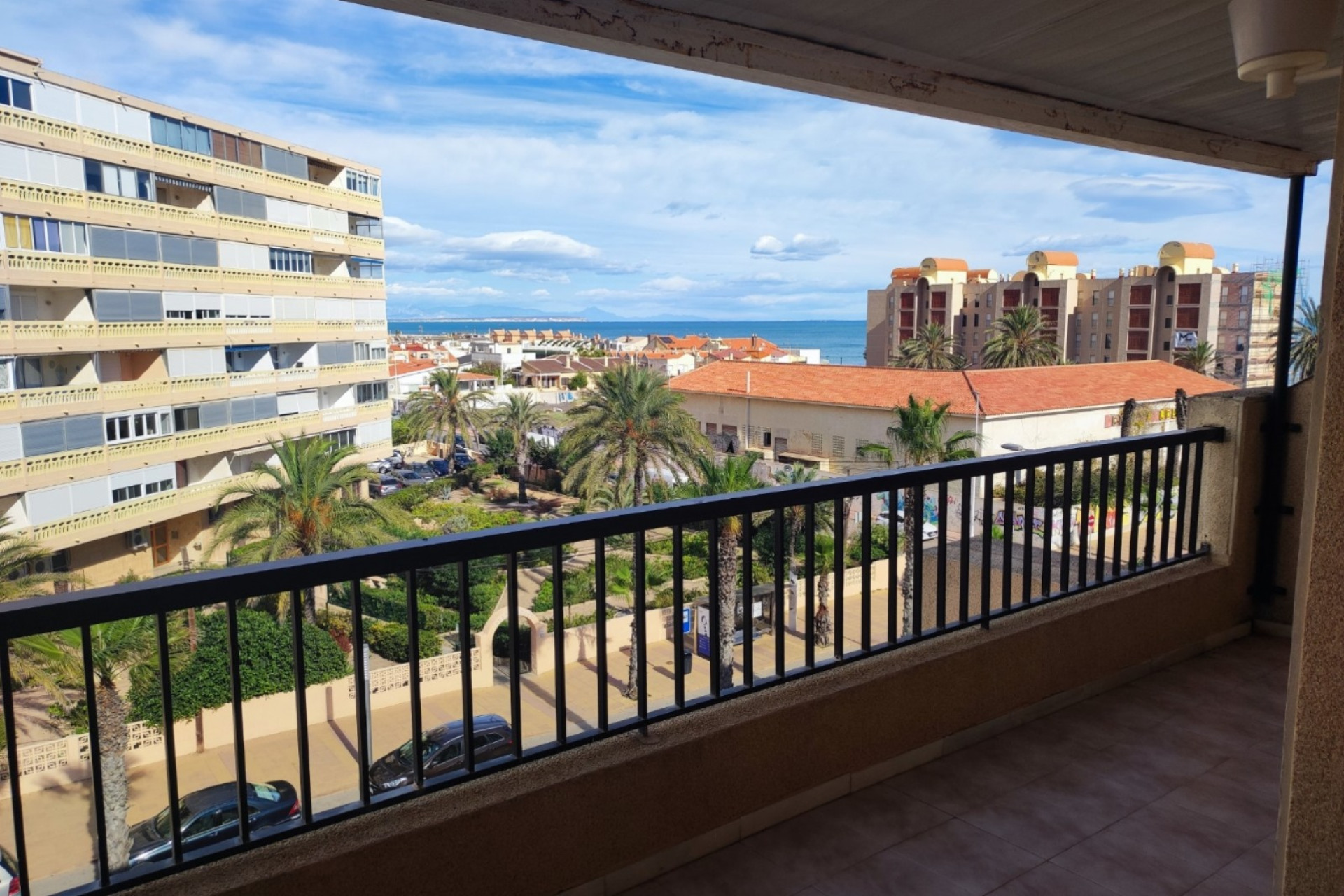 Revente - Apartment - La Mata