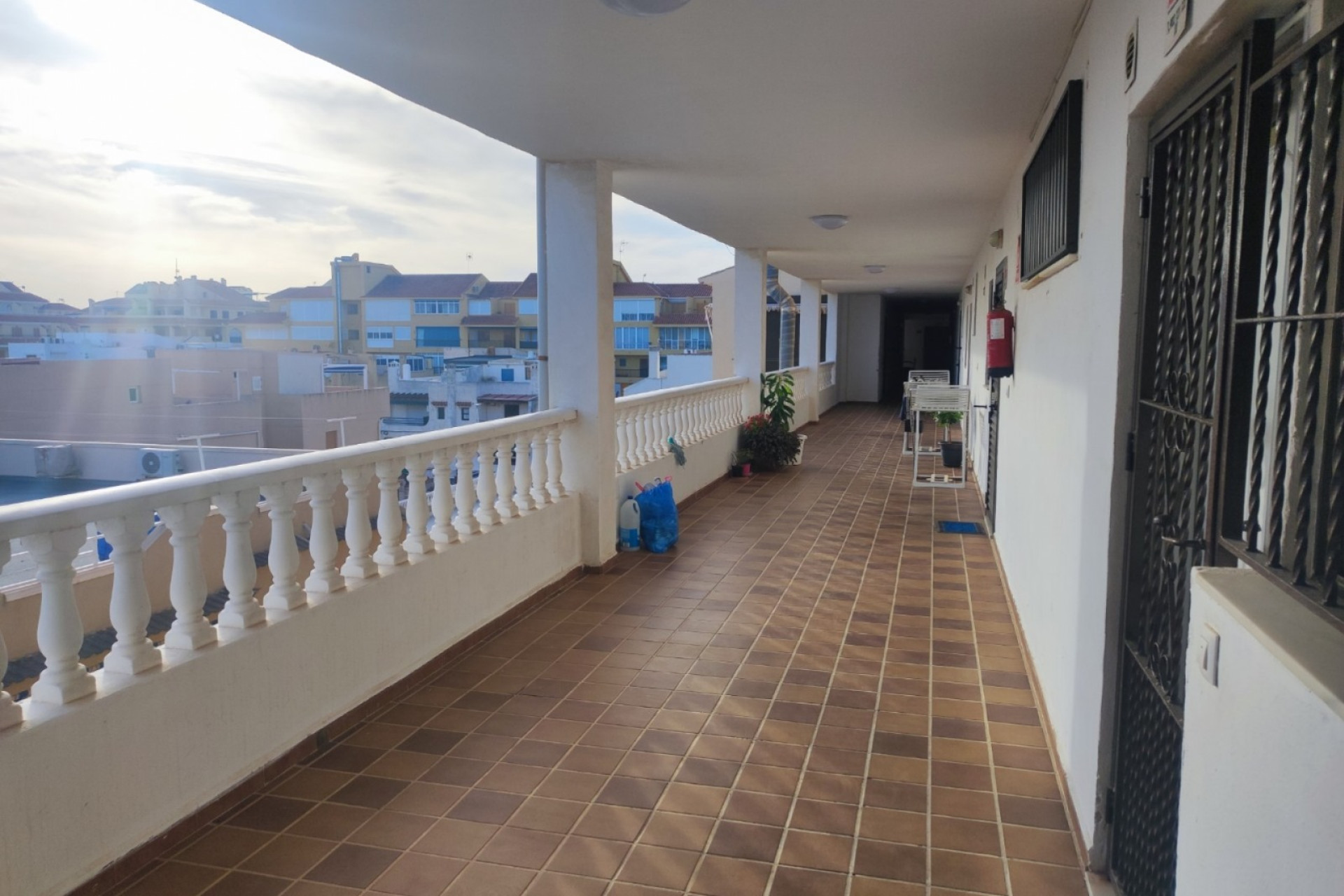 Revente - Apartment - La Mata