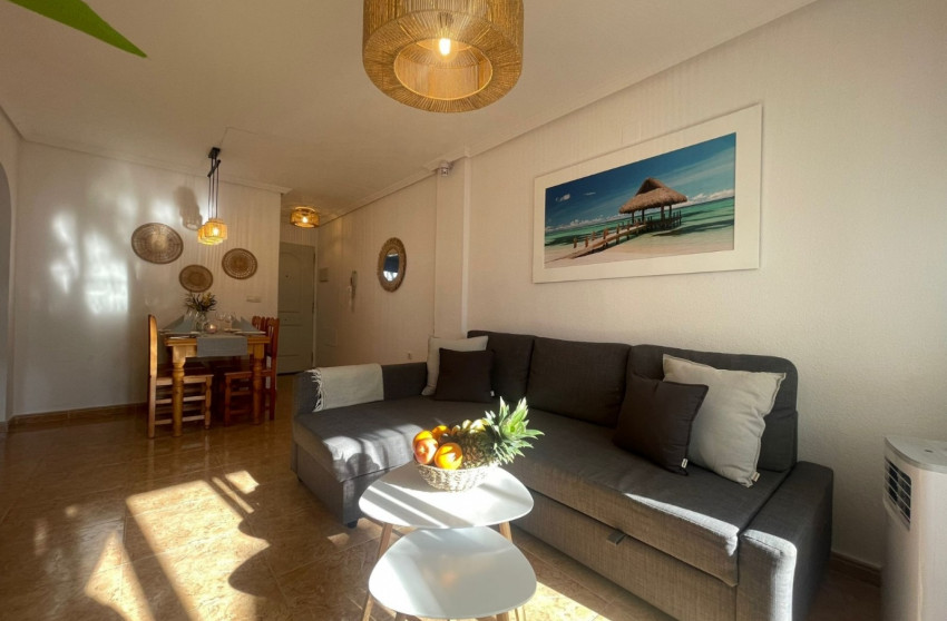 Revente - Apartment - La Mata