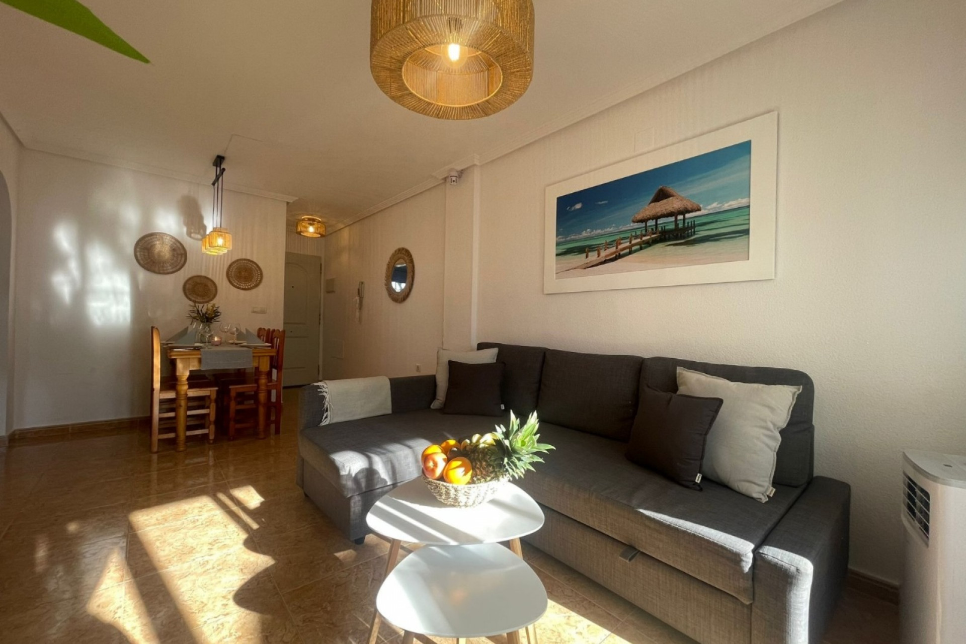 Revente - Apartment - La Mata