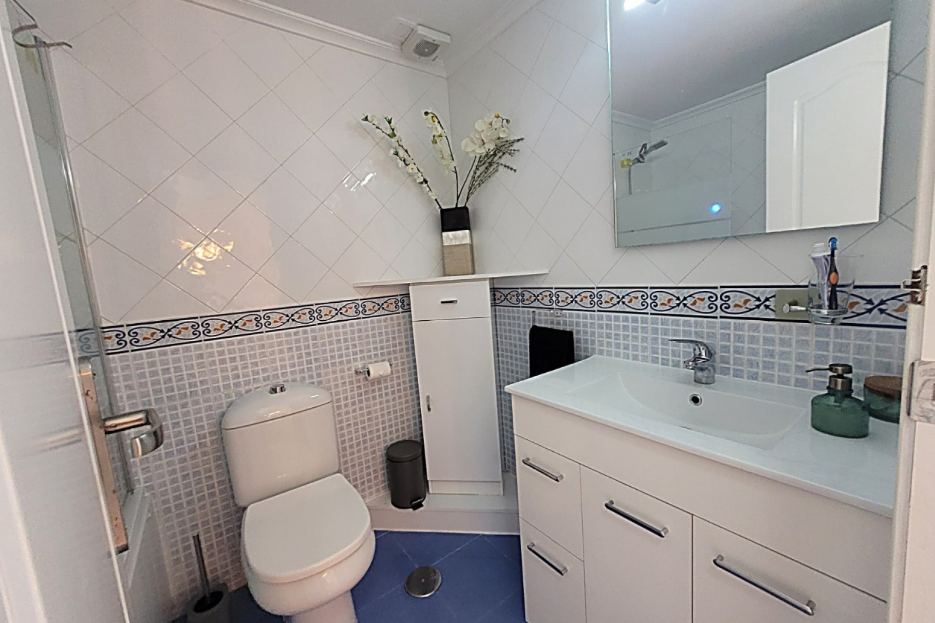 Revente - Apartment - La Mata