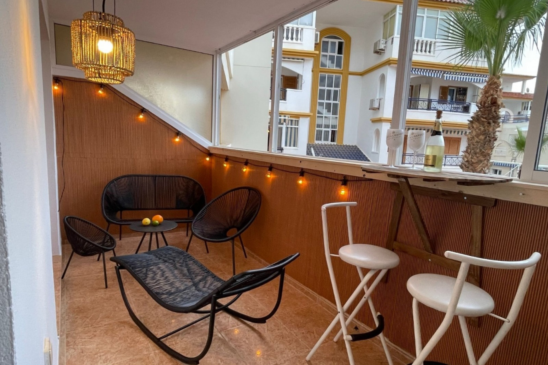 Revente - Apartment - La Mata