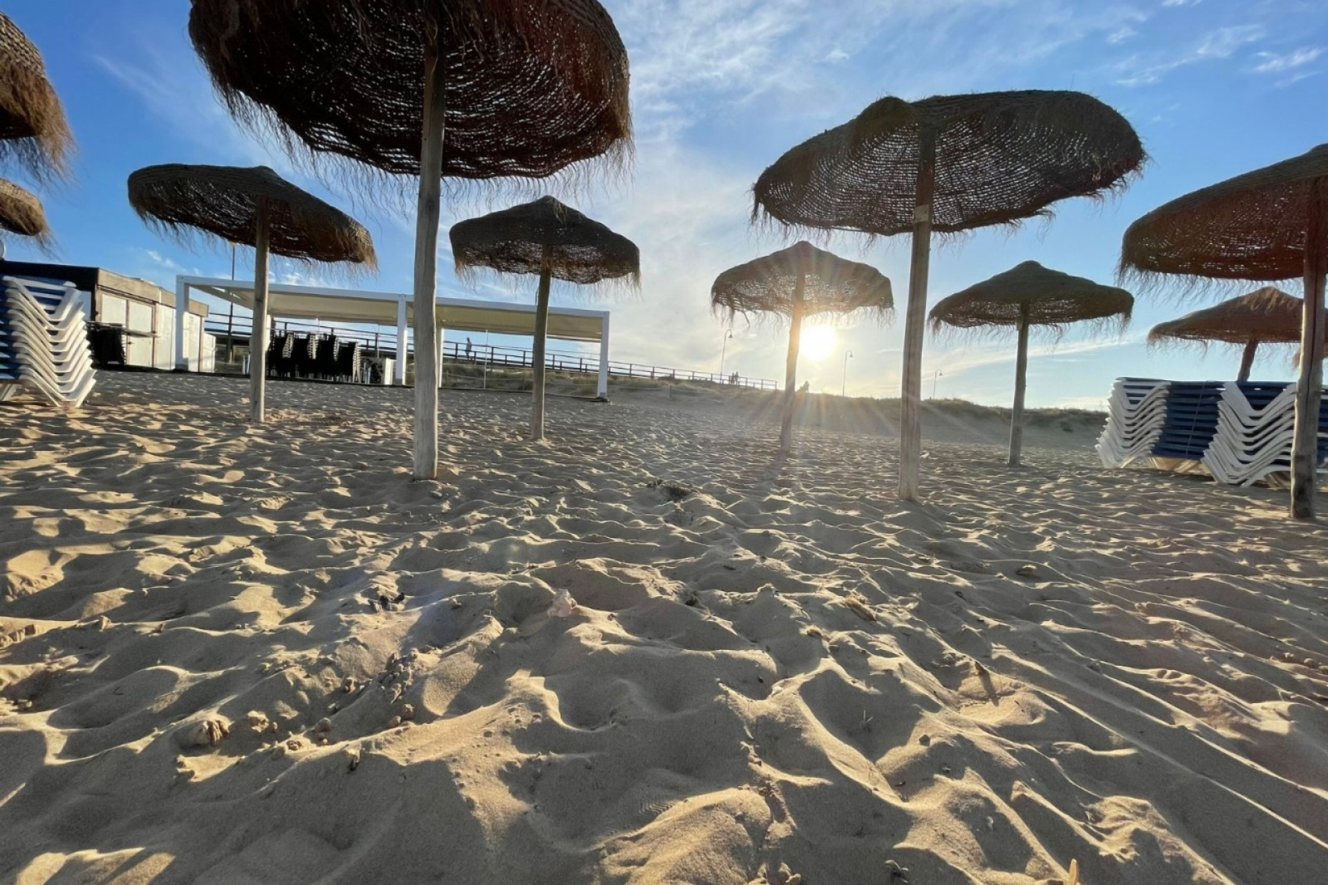 Revente - Apartment - La Mata