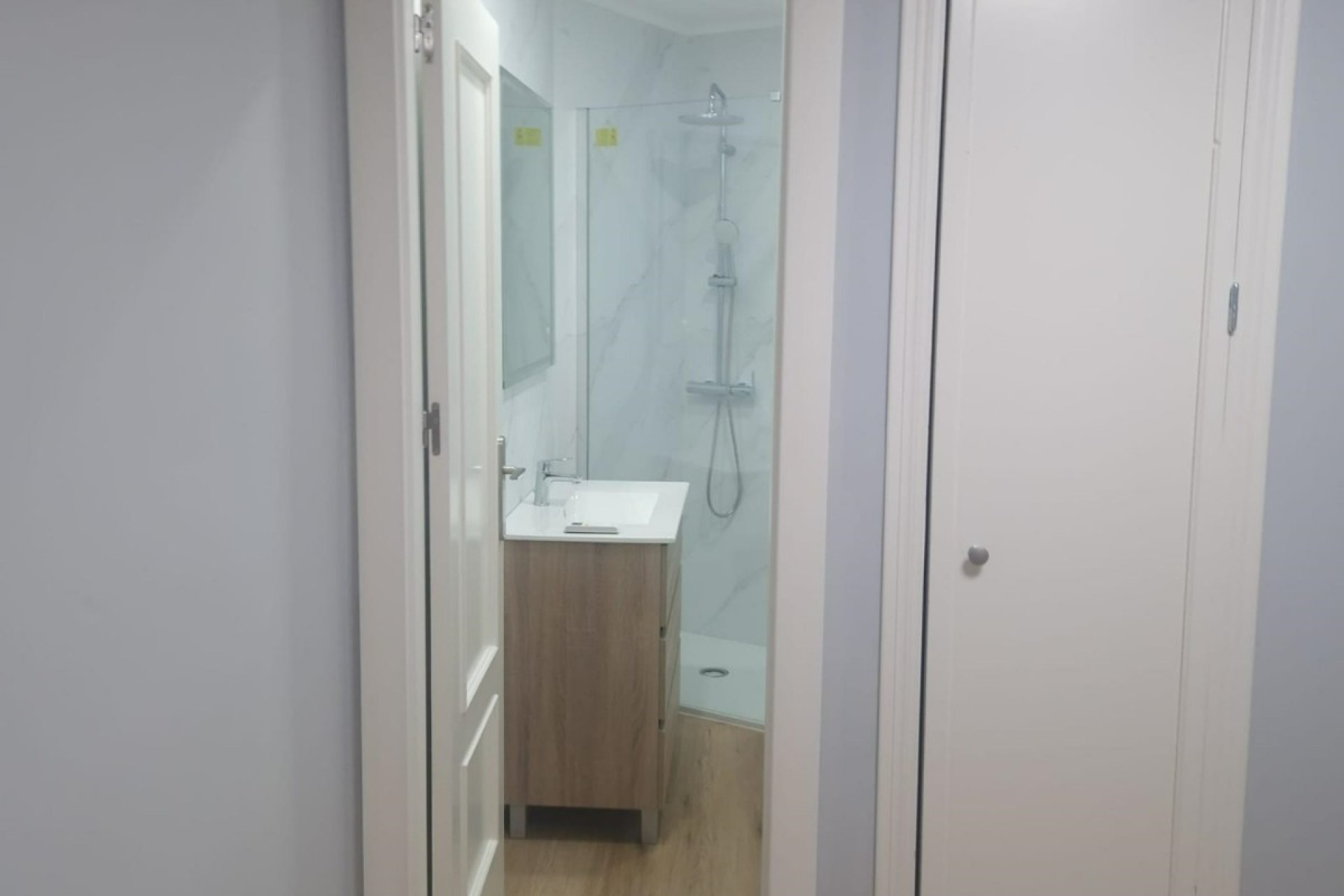 Revente - Apartment - La Mata