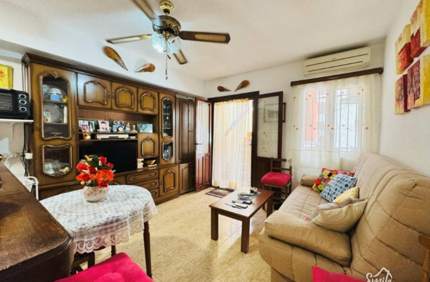 Revente - Apartment - La Mata