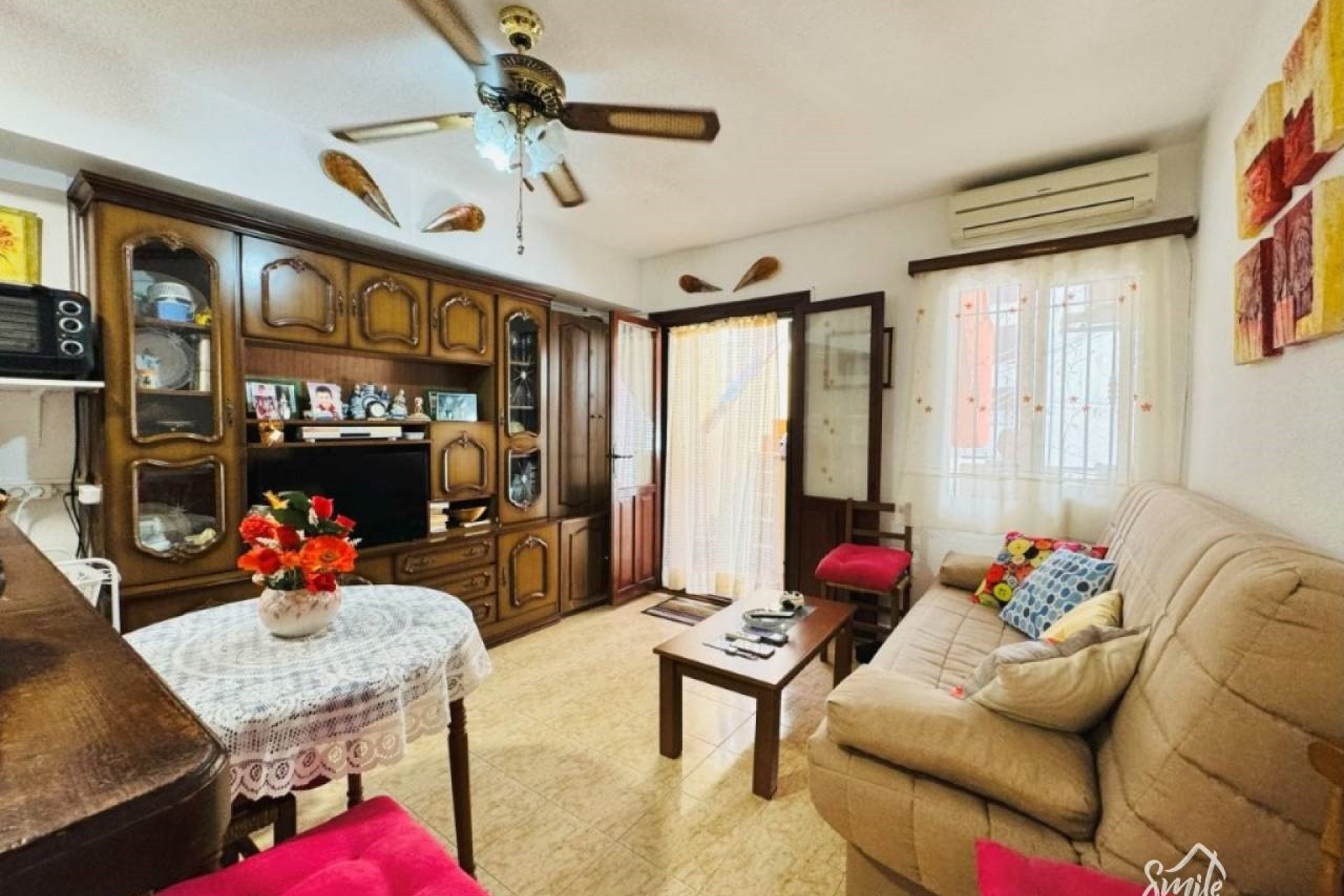 Revente - Apartment - La Mata